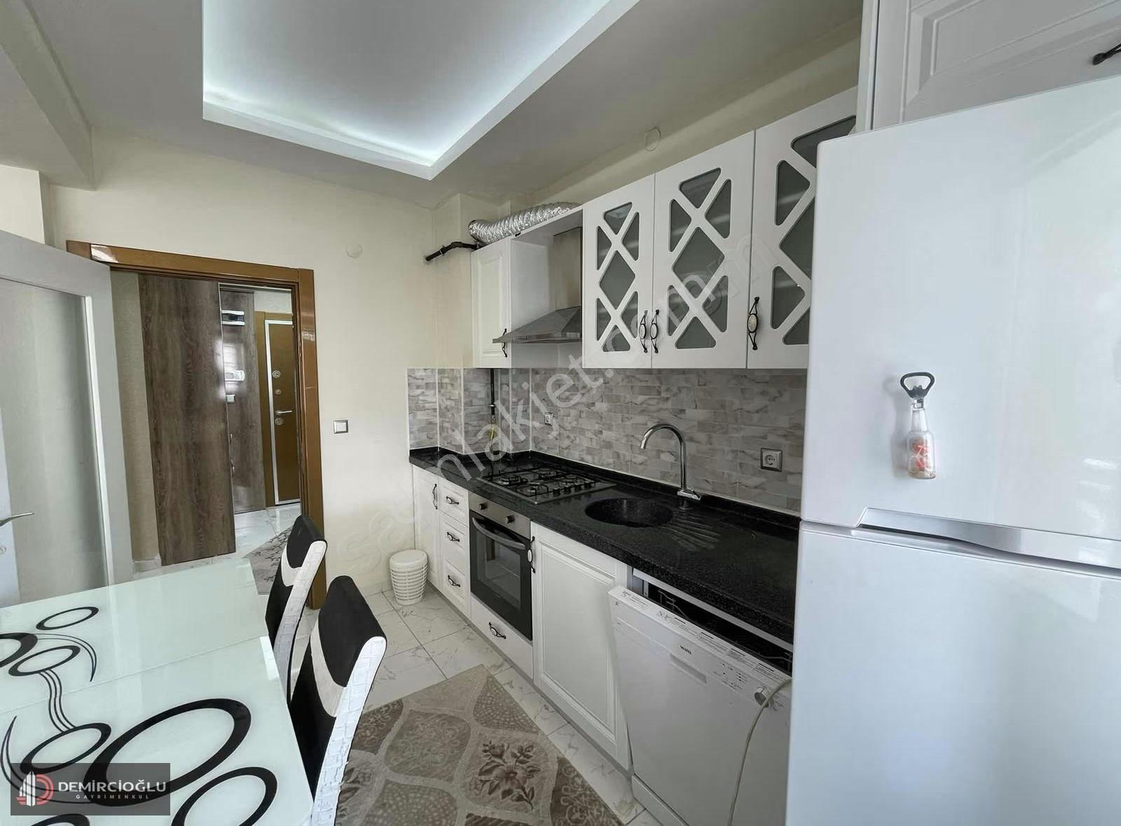 Tramvay Hattında Üniversite Yakınında 2,5+1 Eşyalı Lüx Kiralık - Görsel 20
