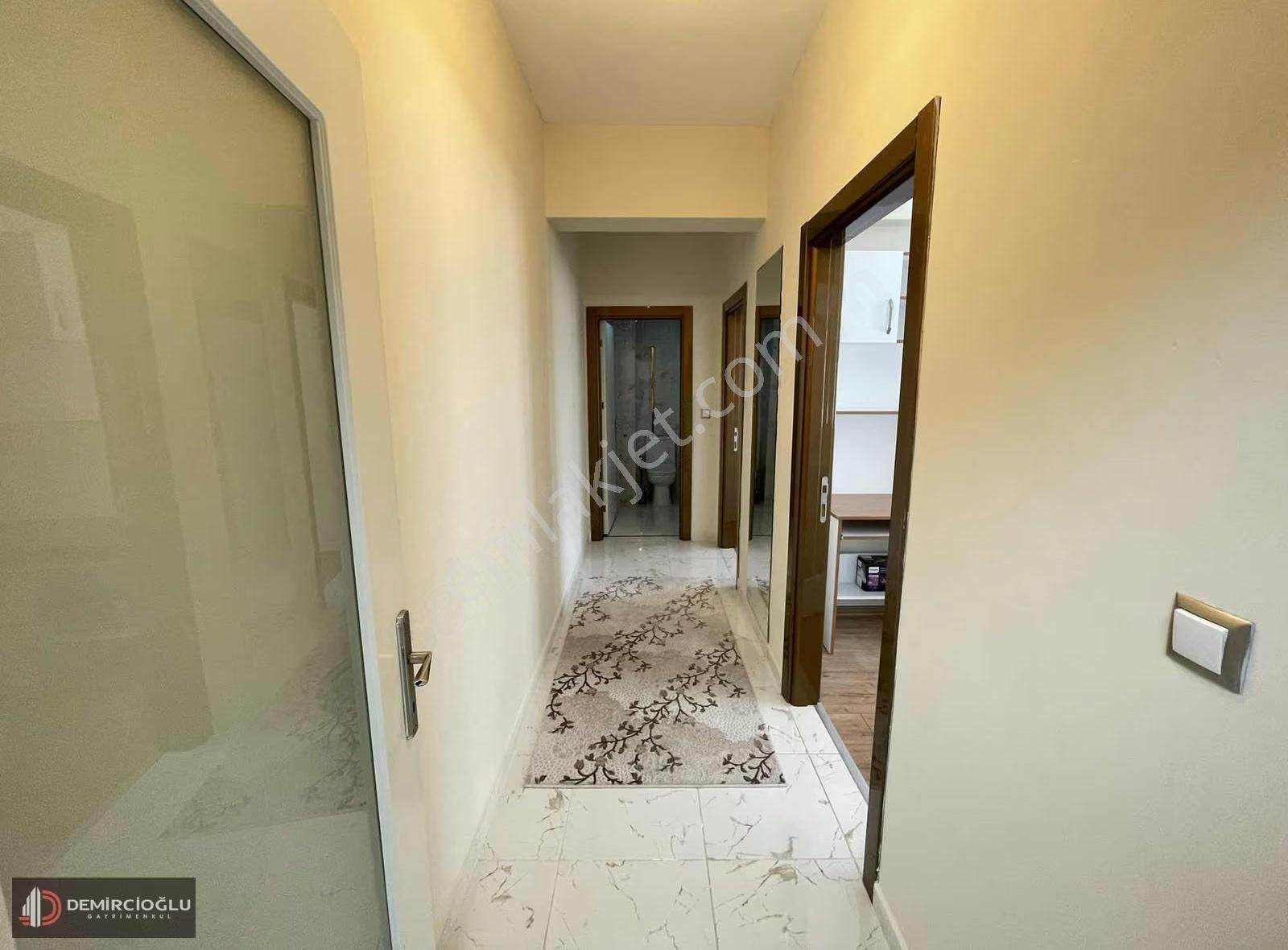Tramvay Hattında Üniversite Yakınında 2,5+1 Eşyalı Lüx Kiralık - Görsel 19