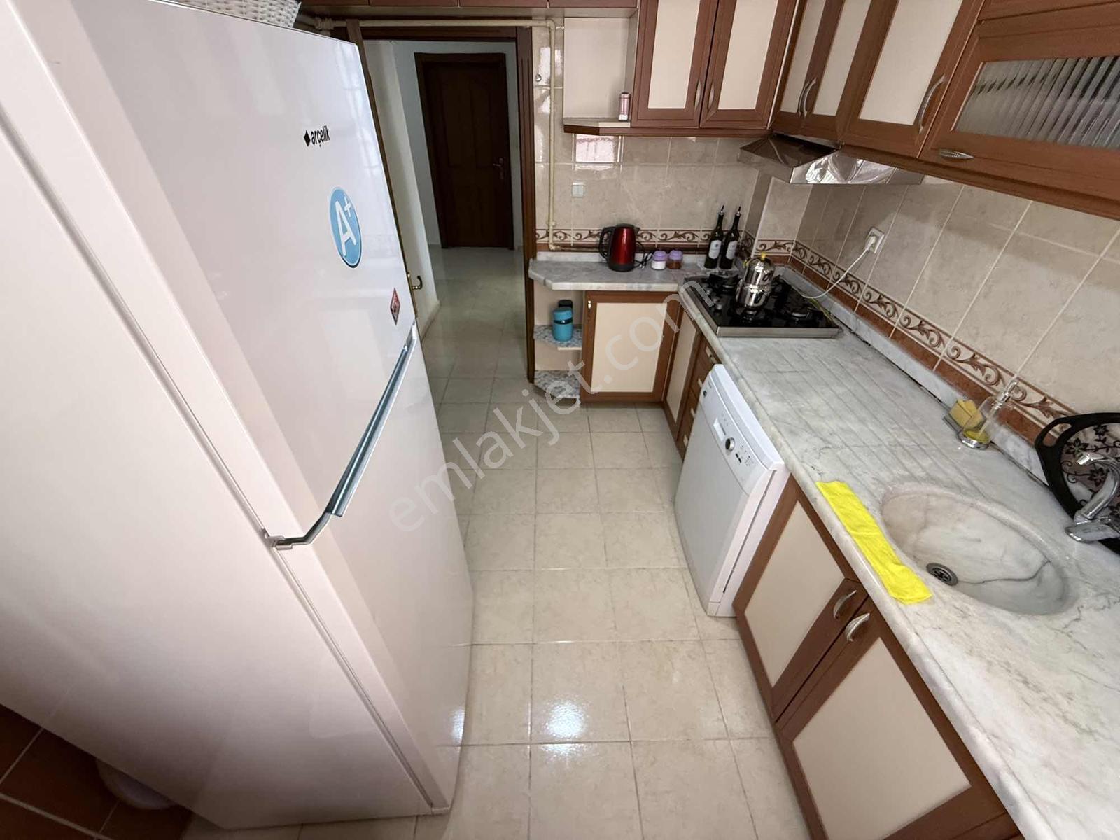 Yüce'den▓tam Merkez'de3+1mutfak Sıfır Yapılıp Teslim Edilicektir - Görsel 6
