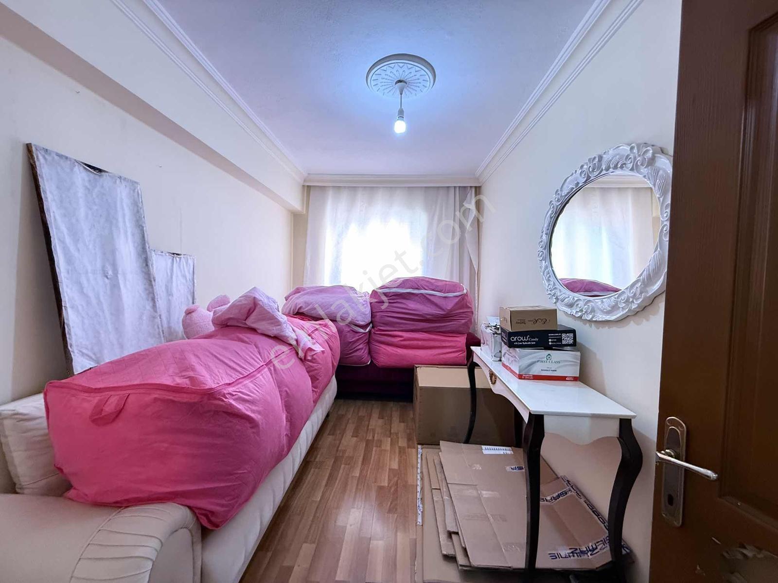 Yüce'den▓tam Merkez'de3+1mutfak Sıfır Yapılıp Teslim Edilicektir - Görsel 14