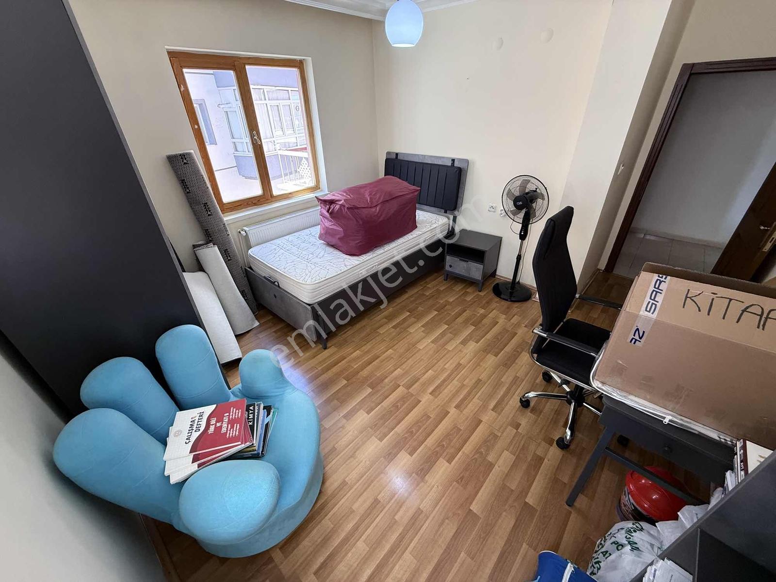 Yüce'den▓tam Merkez'de3+1mutfak Sıfır Yapılıp Teslim Edilicektir - Görsel 11