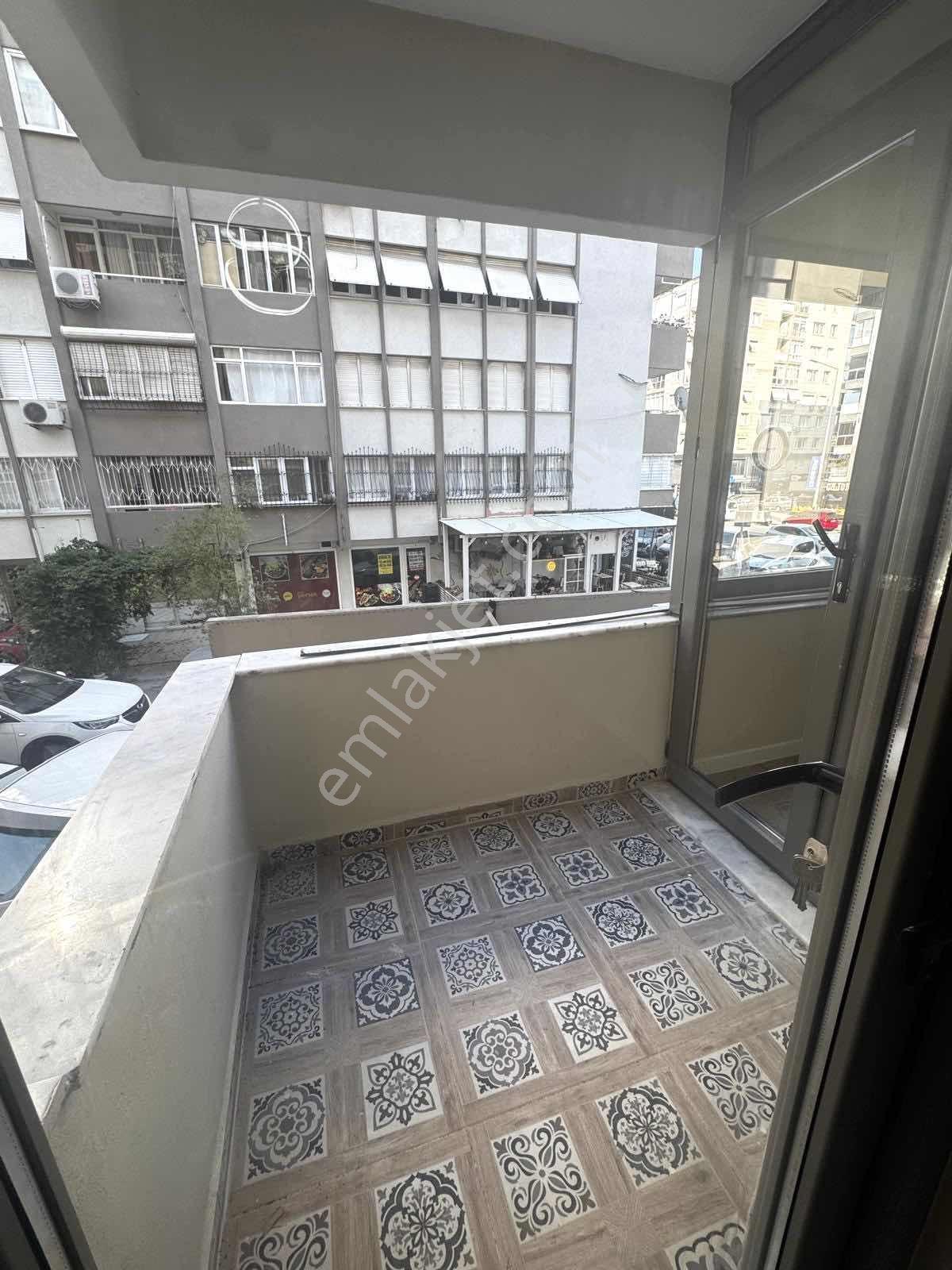 İnönü Cadde Üzerinde Ultra Lüks Asansörlü Satılık 2 + 1 Daire - Görsel 18