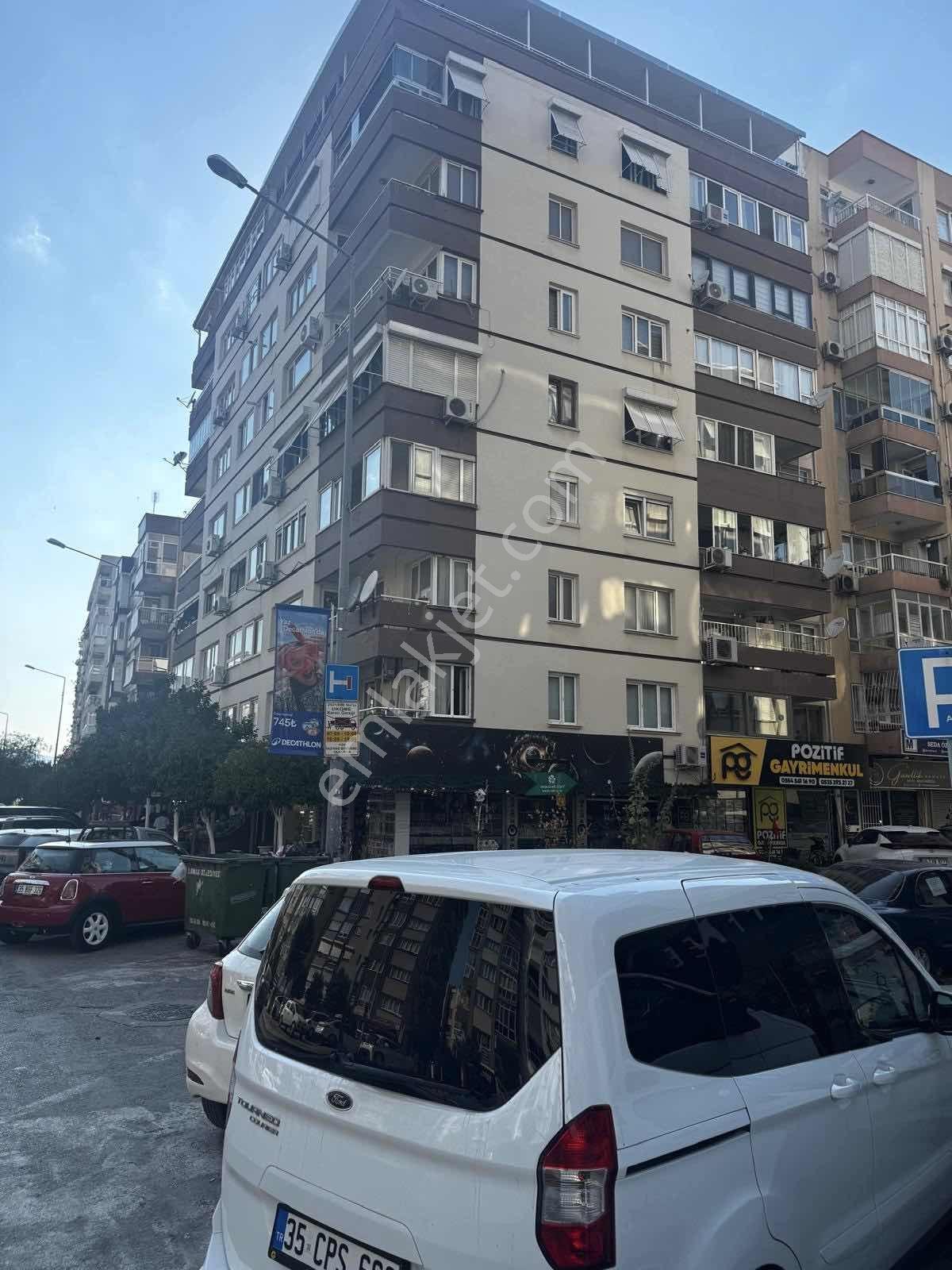 İnönü Cadde Üzerinde Ultra Lüks Asansörlü Satılık 2 + 1 Daire - Görsel 20