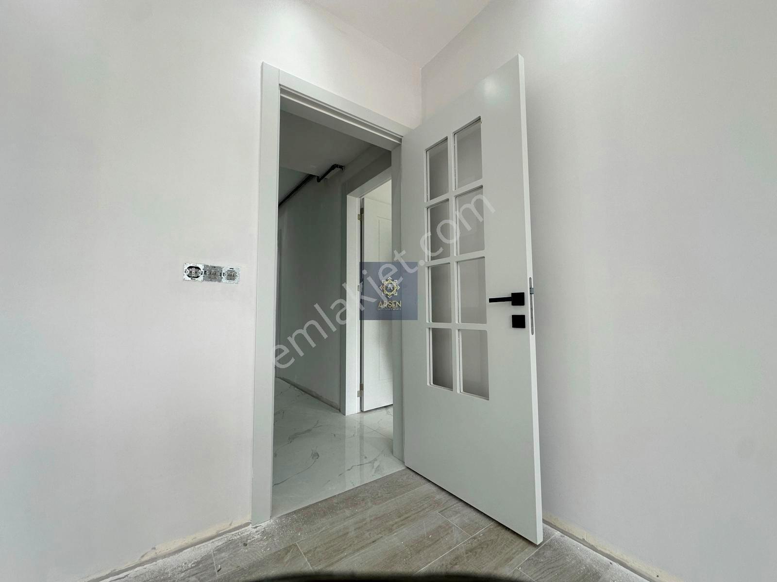 Arsenden Kaymakamlığa Yakın K. Otoparklı 2+1 Ferah Satılık Daire - Görsel 4