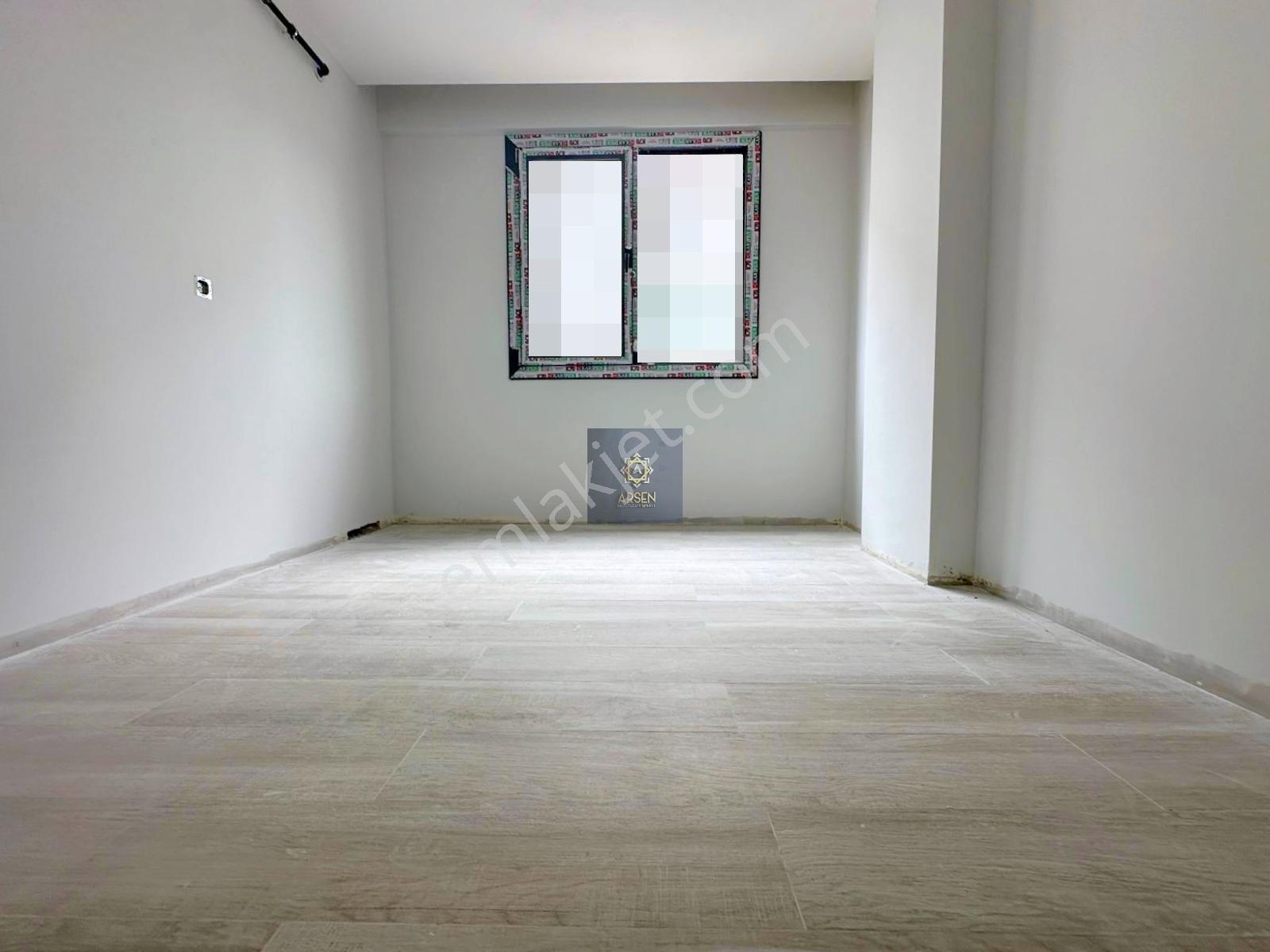 Arsenden Kaymakamlığa Yakın K. Otoparklı 2+1 Ferah Satılık Daire - Görsel 30