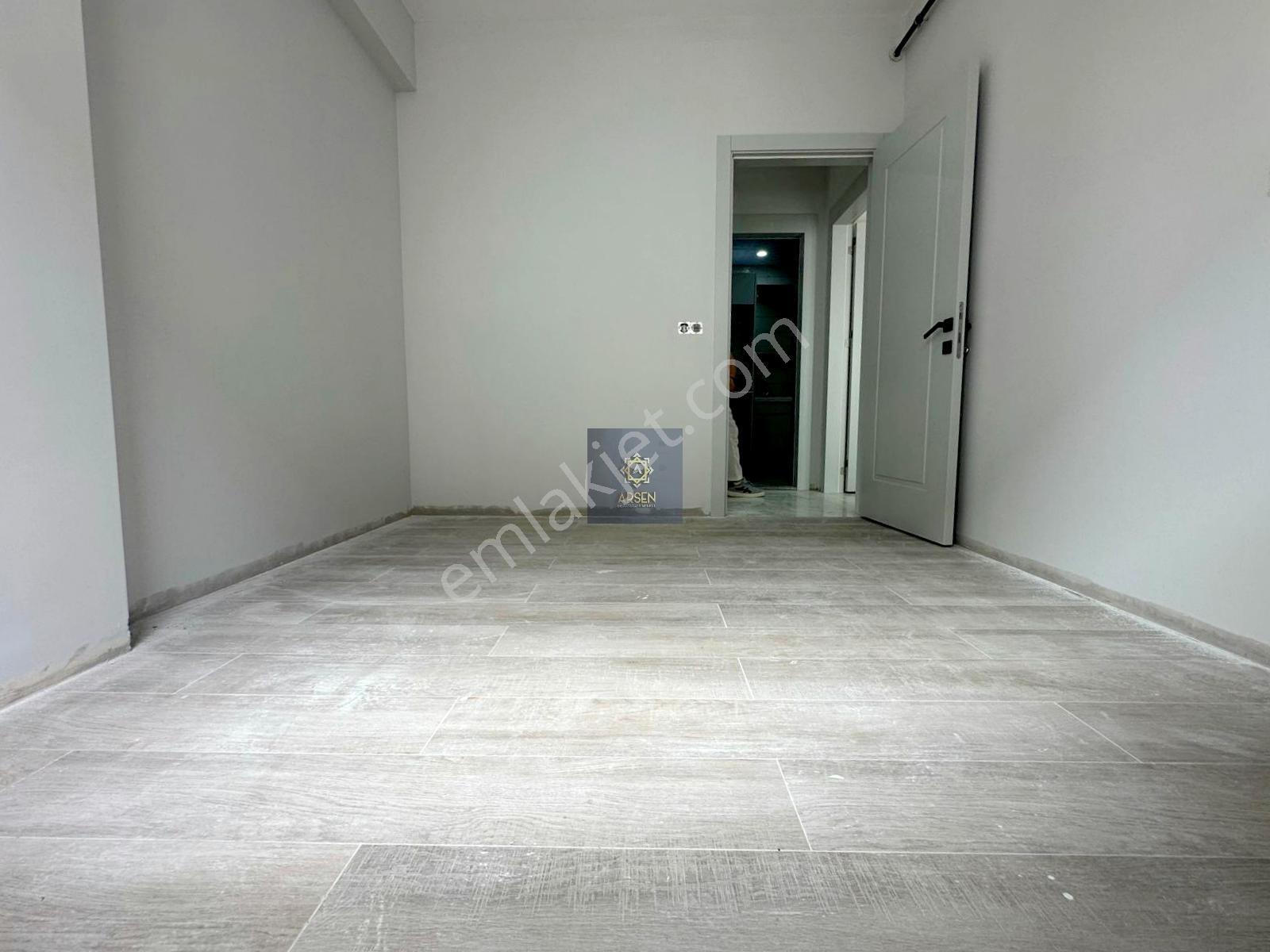 Arsenden Kaymakamlığa Yakın K. Otoparklı 2+1 Ferah Satılık Daire - Görsel 14