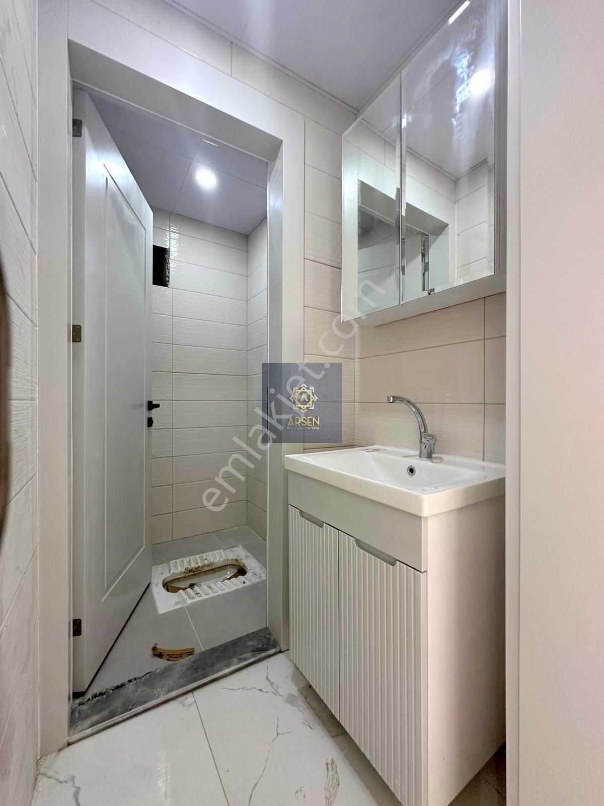 Arsenden Kaymakamlığa Yakın K. Otoparklı 2+1 Ferah Satılık Daire - Görsel 23