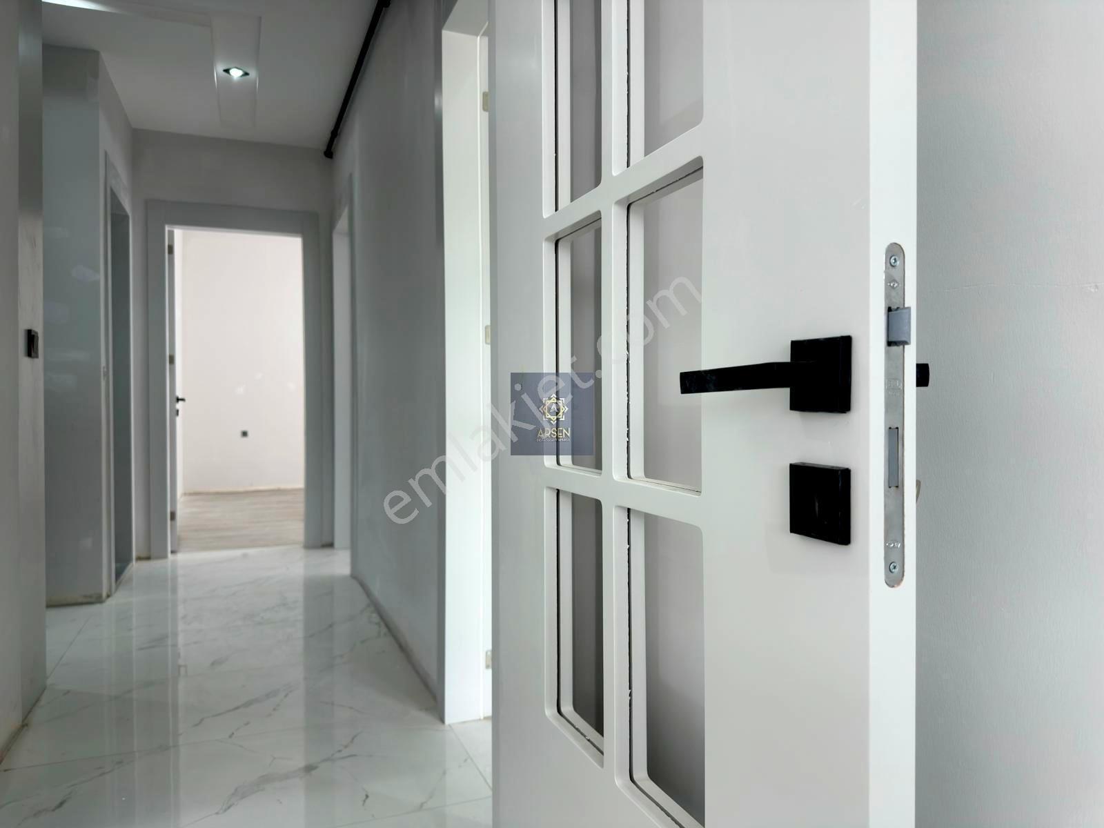 Arsenden Kaymakamlığa Yakın K. Otoparklı 2+1 Ferah Satılık Daire - Görsel 28