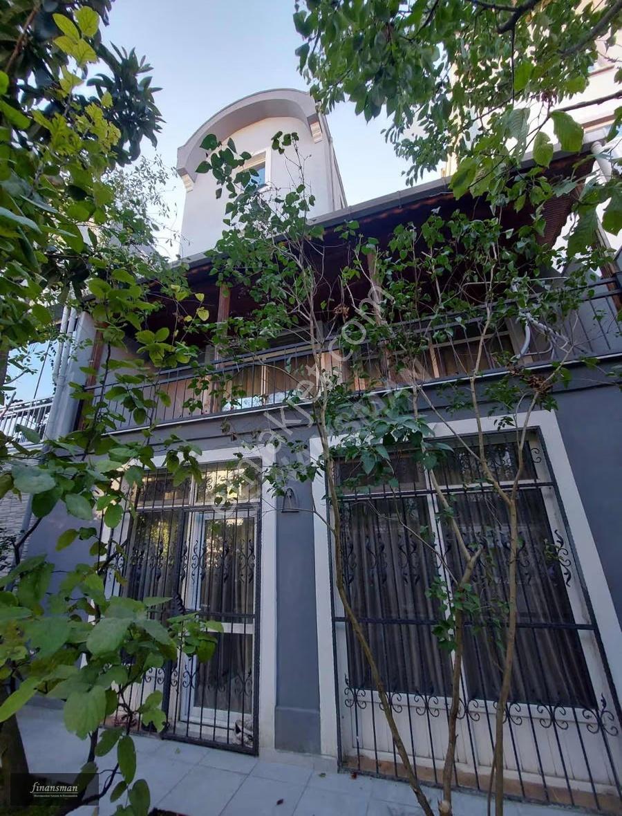 Finansman'dan... Havuzlu.. Şömineli.. 3 Mutfaklı.. Bahçeli Villa - Görsel 34