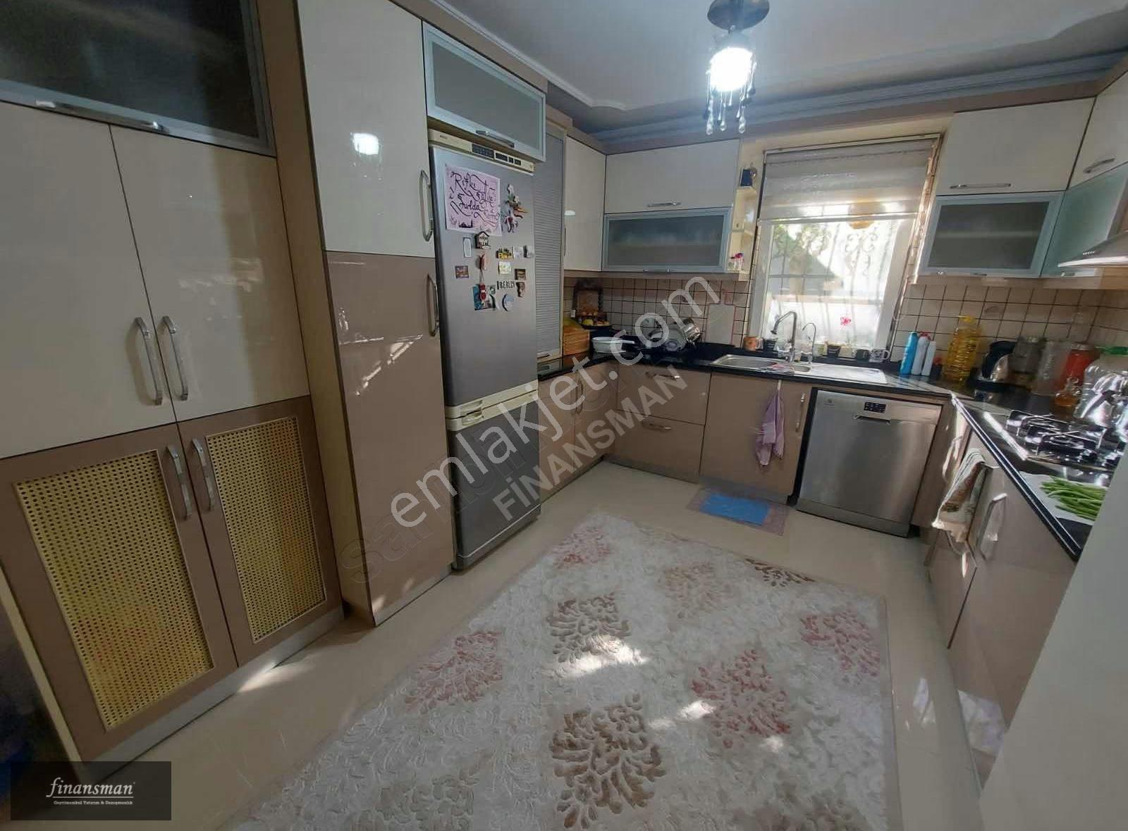 Finansman'dan... Havuzlu.. Şömineli.. 3 Mutfaklı.. Bahçeli Villa - Görsel 7