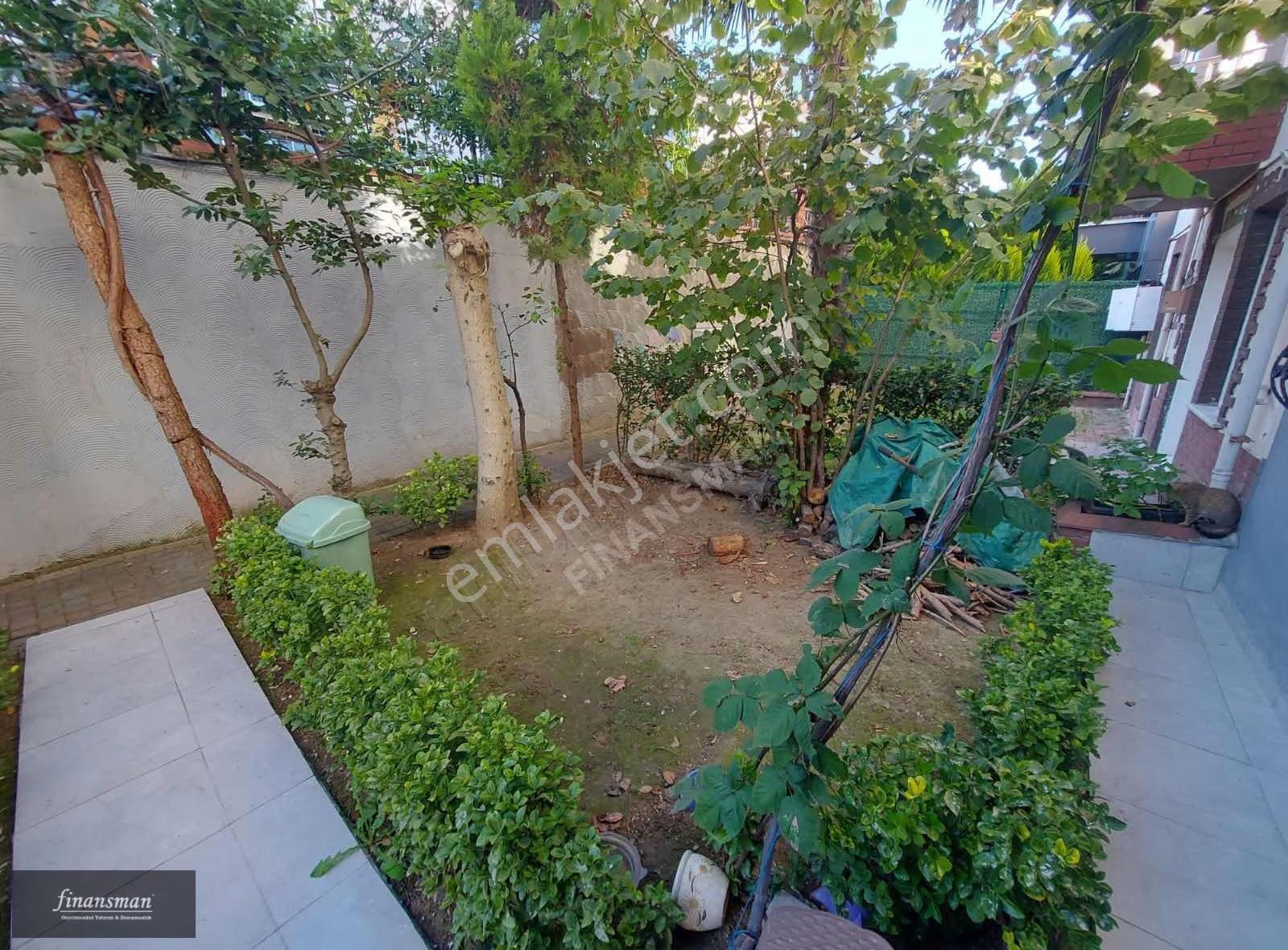 Finansman'dan... Havuzlu.. Şömineli.. 3 Mutfaklı.. Bahçeli Villa - Görsel 8