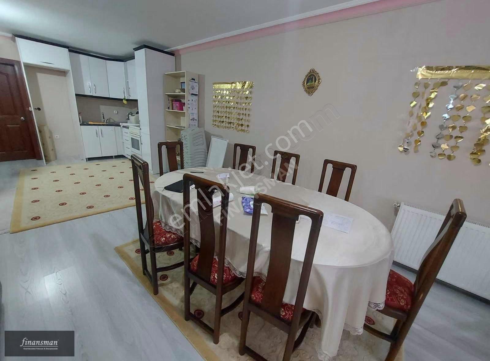 Finansman'dan... Havuzlu.. Şömineli.. 3 Mutfaklı.. Bahçeli Villa - Görsel 18