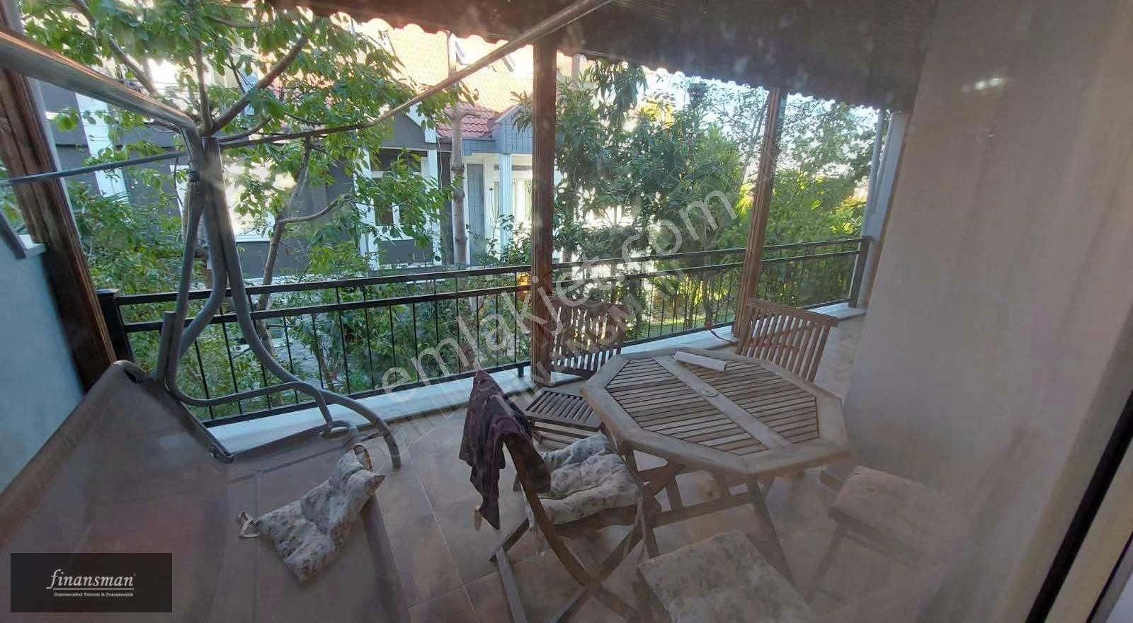 Finansman'dan... Havuzlu.. Şömineli.. 3 Mutfaklı.. Bahçeli Villa - Görsel 9