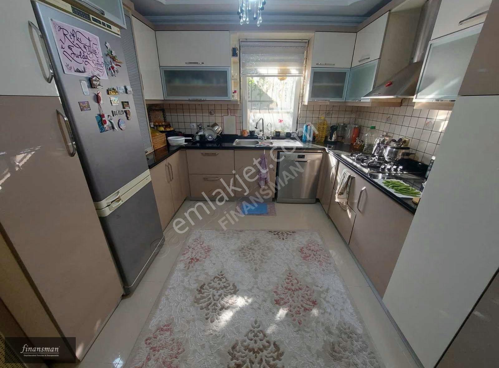 Finansman'dan... Havuzlu.. Şömineli.. 3 Mutfaklı.. Bahçeli Villa - Görsel 10