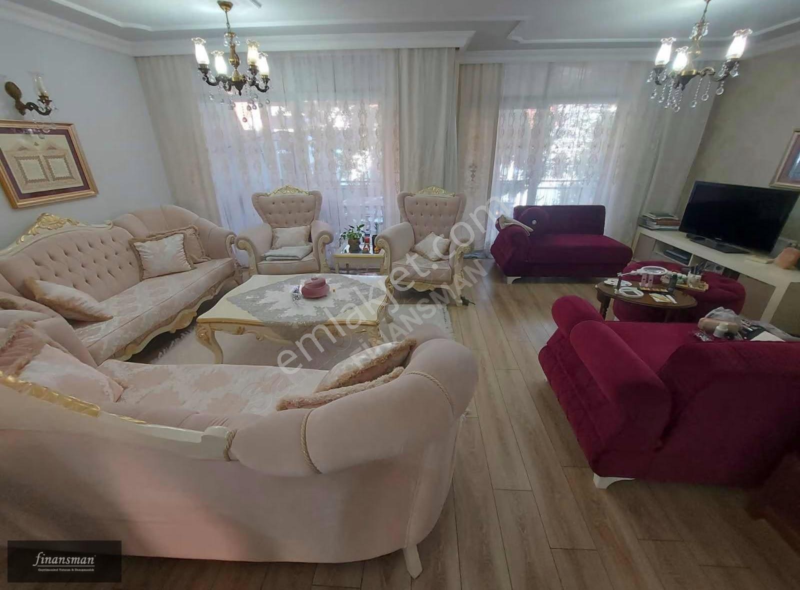 Finansman'dan... Havuzlu.. Şömineli.. 3 Mutfaklı.. Bahçeli Villa - Görsel 16