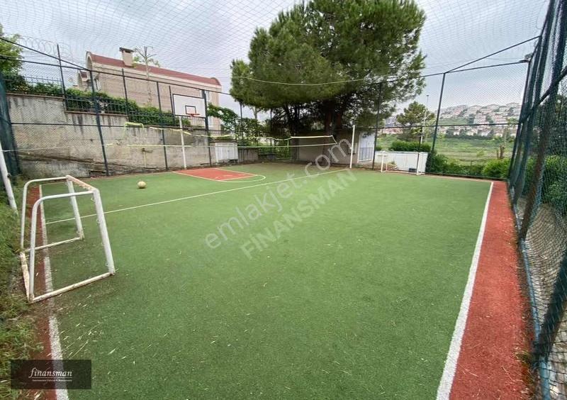 Finansman'dan... Havuzlu.. Şömineli.. 3 Mutfaklı.. Bahçeli Villa - Görsel 17