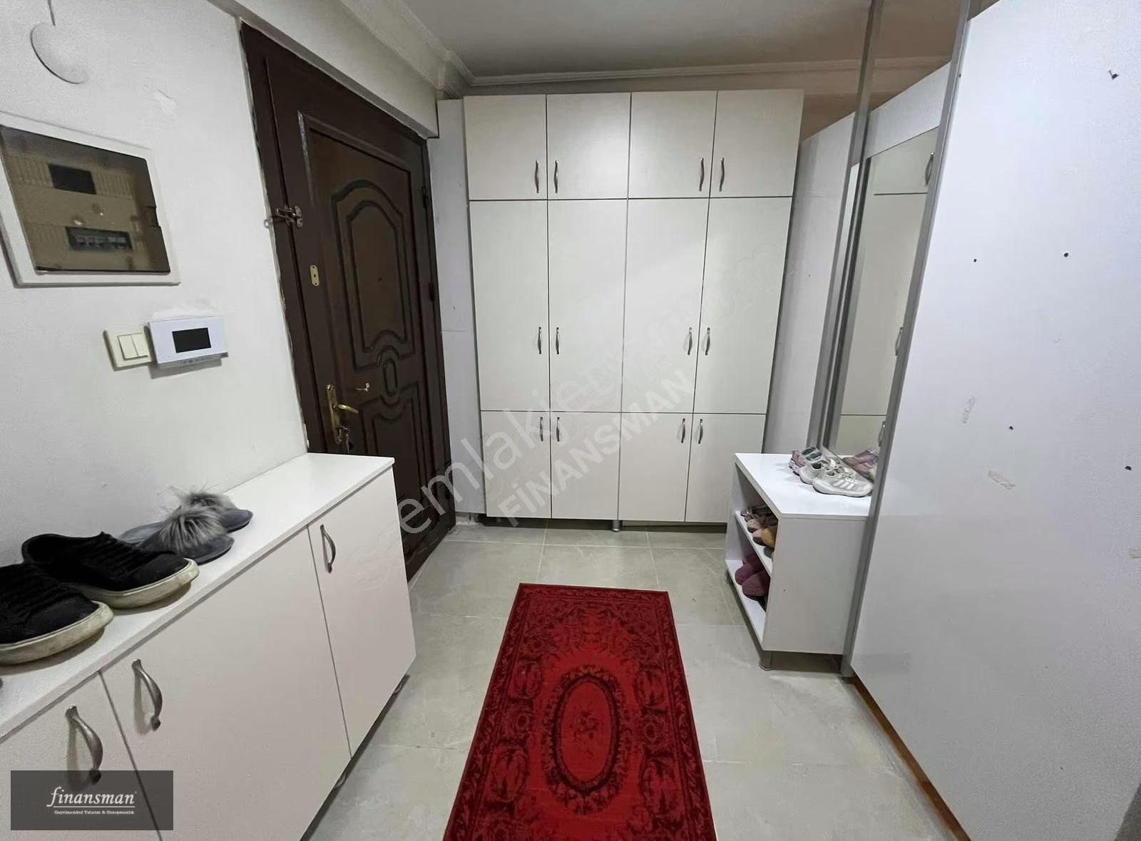 Finansman'dan..iyi Konumda..manzaralı..barbekülü..ferah Daire - Görsel 30