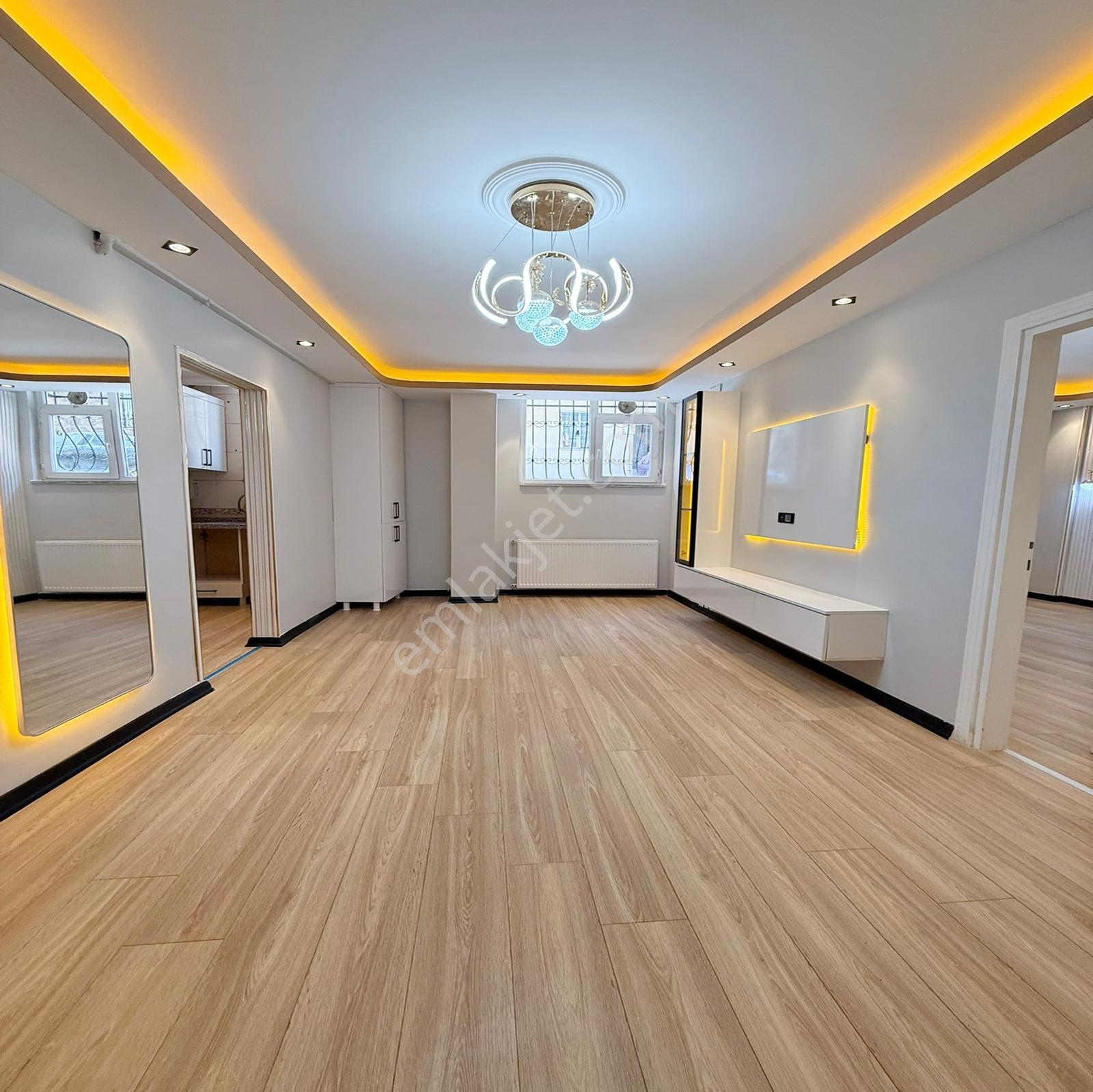 Esenyurtta Kelepir 1+1 Daire 500.000tl Peşinat Daire Sahibi Olun