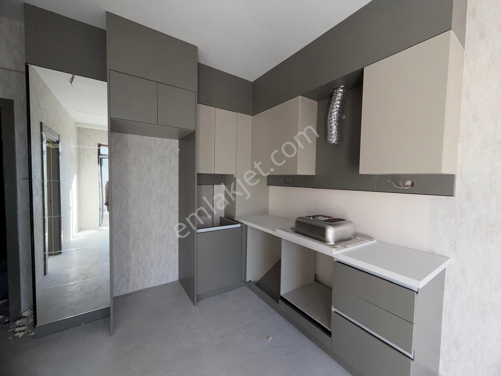 Yapracık'dan║konfor Ve Şıklıgı Bir Arada Sunan Lüks║kiralıkdaire - Görsel 32