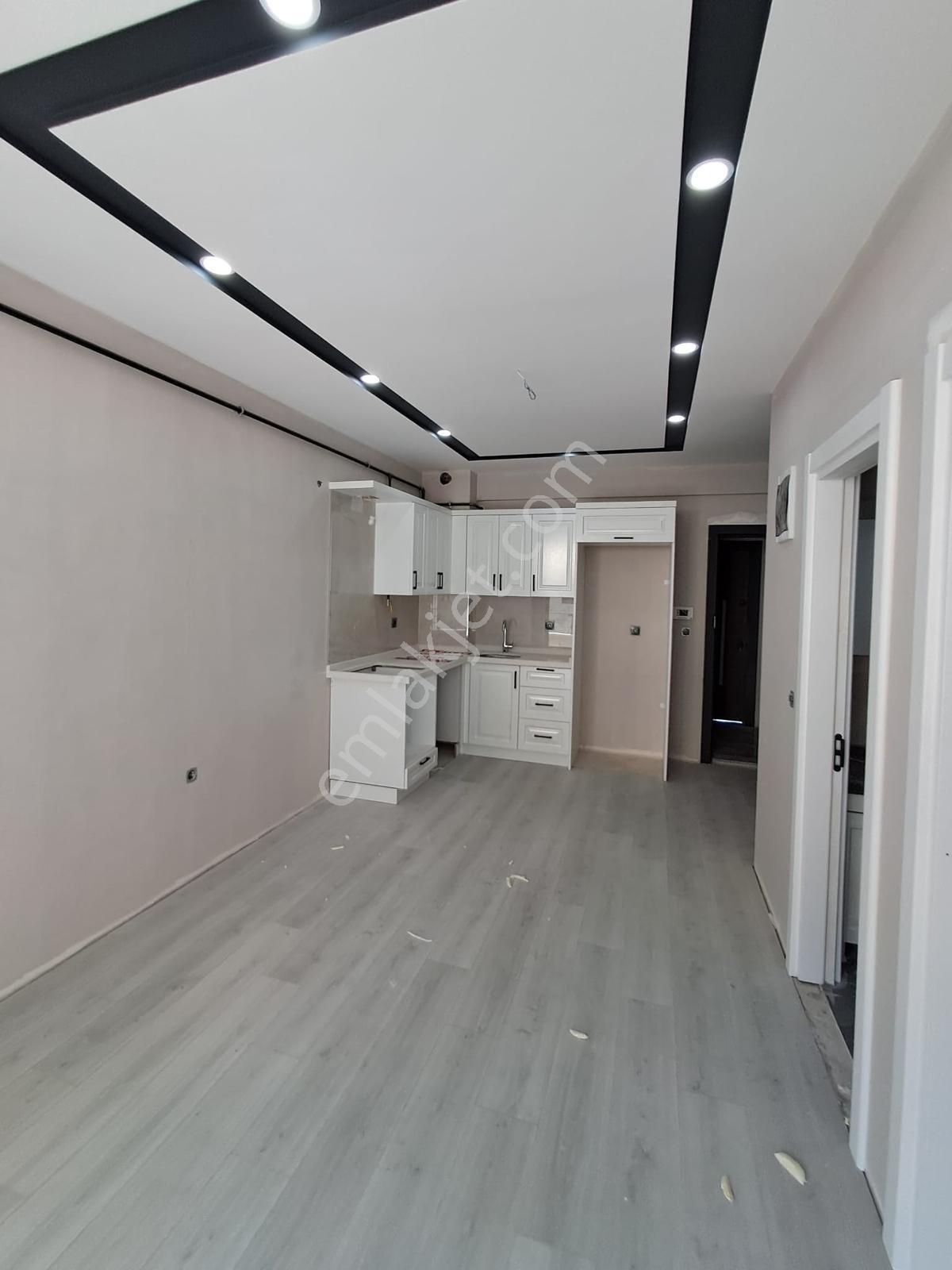 Samsun Atakum Körfez Tramvay Ya 100 Mt 1+1 Sıfır Acil Satılık D - Görsel 16