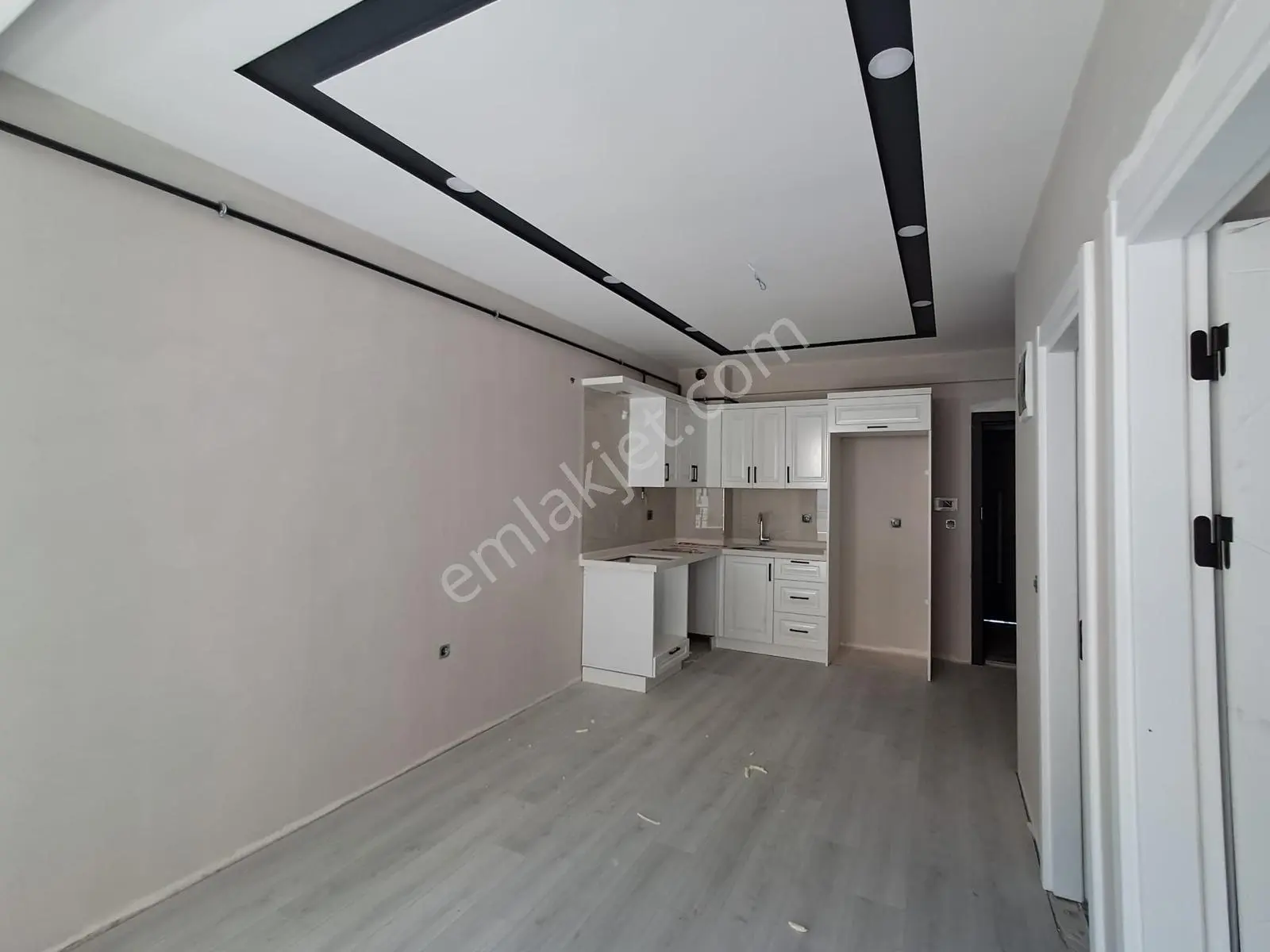 Samsun Atakum Körfez Tramvay Ya 100 Mt 1+1 Sıfır Acil Satılık D - Görsel 31