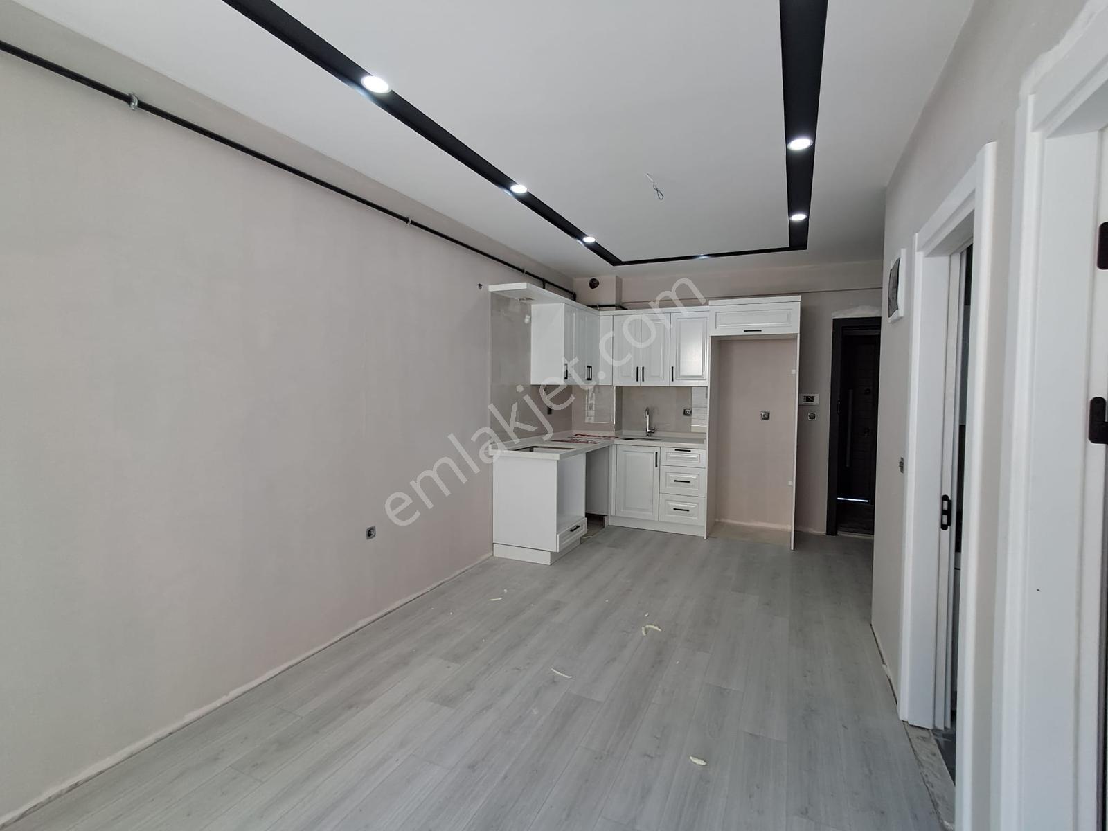 Samsun Atakum Körfez Tramvay Ya 100 Mt 1+1 Sıfır Acil Satılık D - Görsel 28