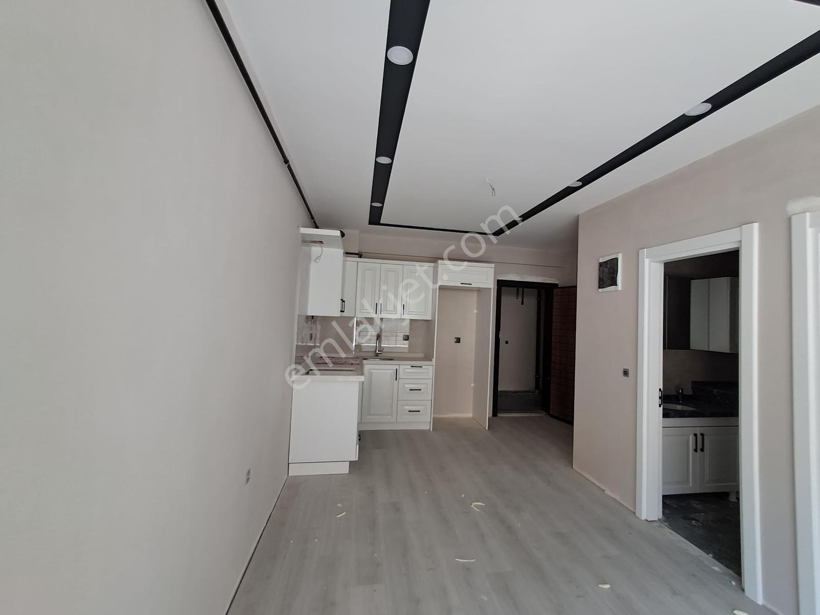 Samsun Atakum Körfez Tramvay Ya 100 Mt 1+1 Sıfır Acil Satılık D - Görsel 24