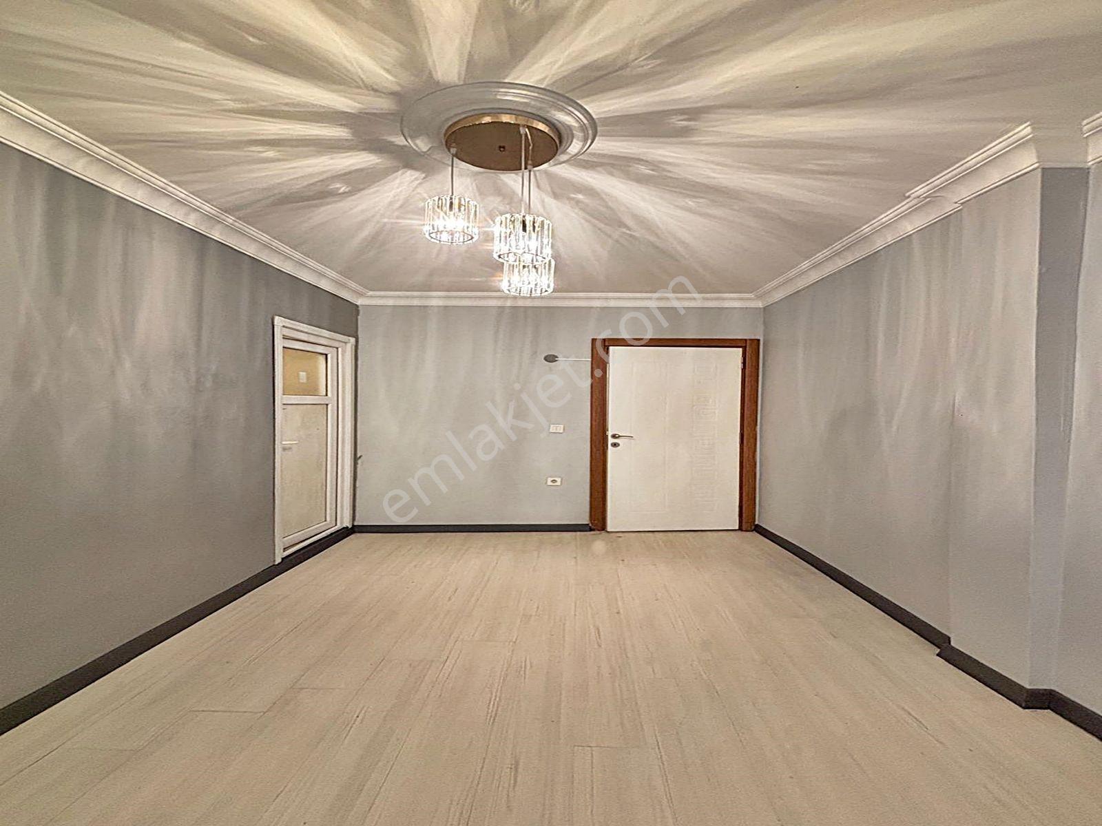 Cadde34 Yapı'dan Ebeveyn Banyolu Krediye Uygun Masrafsız Oturuma Uygun Acil Satılık Bahçe Katı - Görsel 13