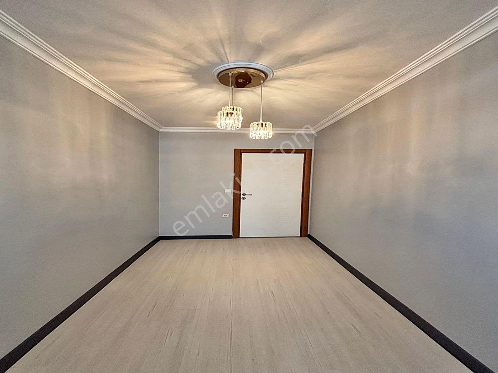 Cadde34 Yapı'dan Ebeveyn Banyolu Krediye Uygun Masrafsız Oturuma Uygun Acil Satılık Bahçe Katı - Görsel 16