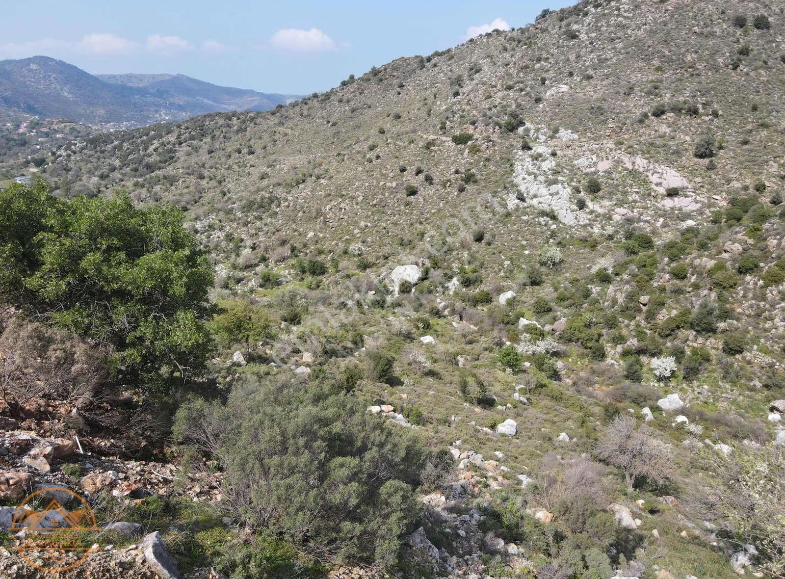 Marmaris Selimiye 'de 2.542 M2 Satılık Tarla - Görsel 11