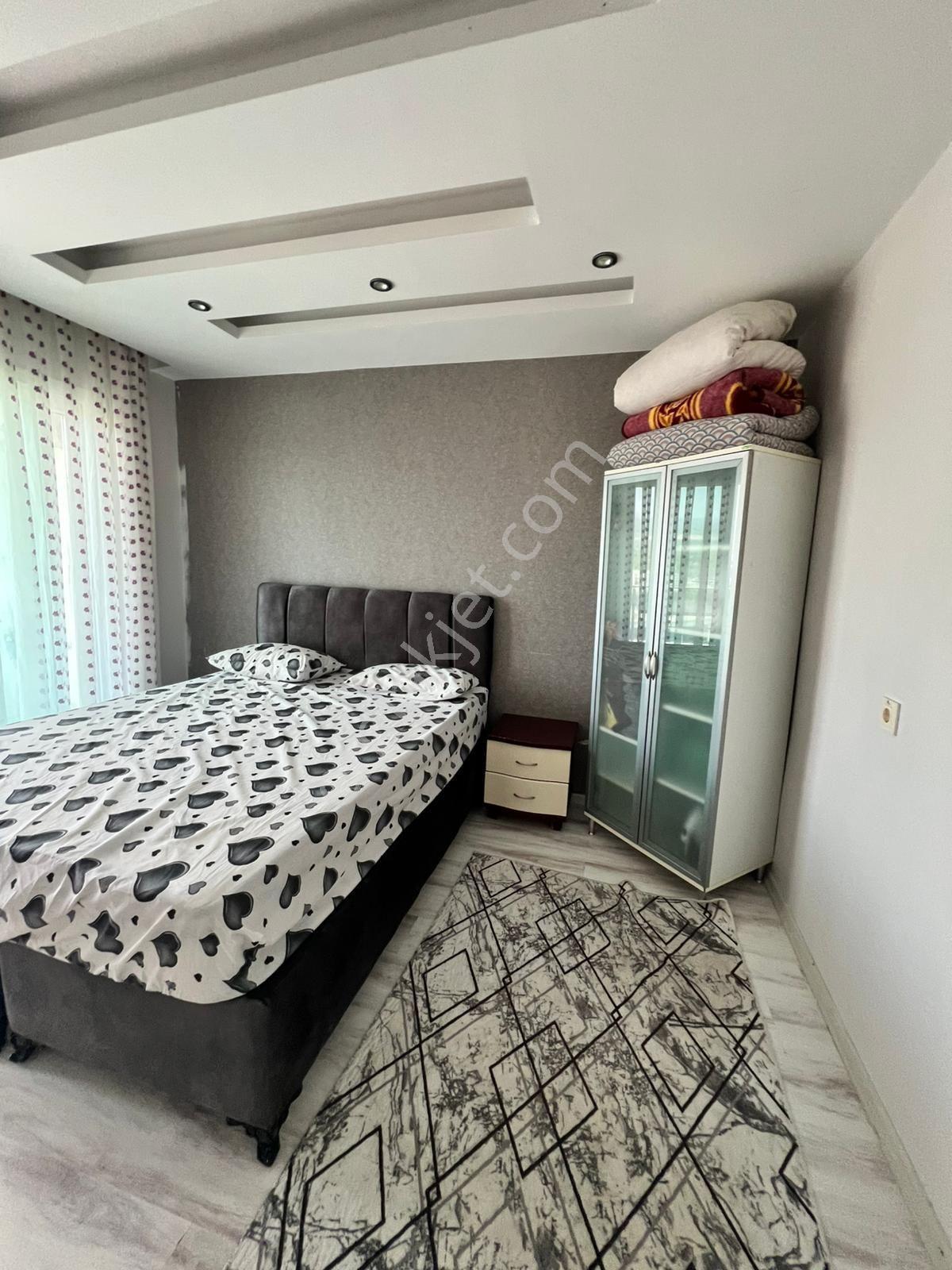 Erdemli Tömük Bölgesinde 1+1 Satılık Daire - Görsel 25