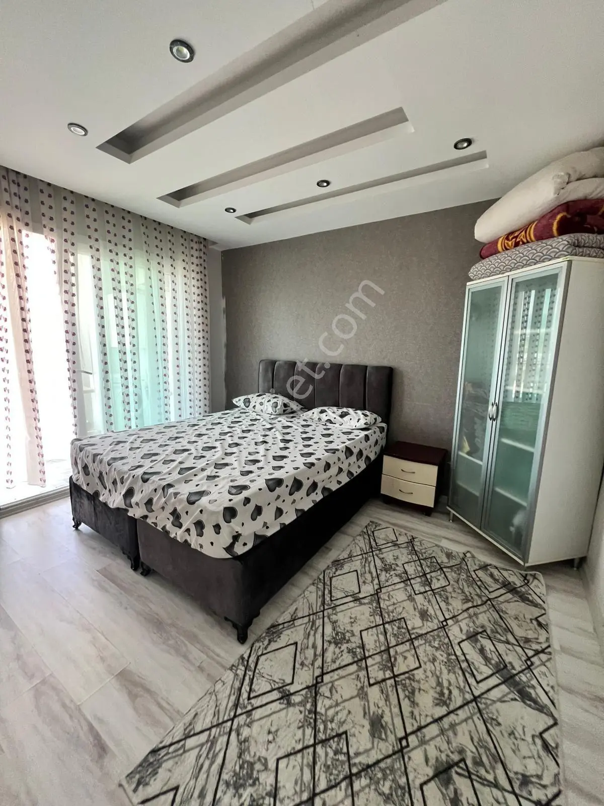 Erdemli Tömük Bölgesinde 1+1 Satılık Daire - Görsel 22