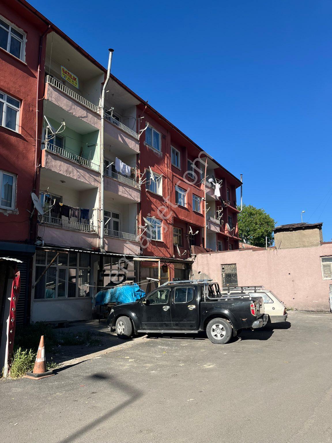 Ulukışla Merkez 3+1 Satılık Daire - Görsel 4