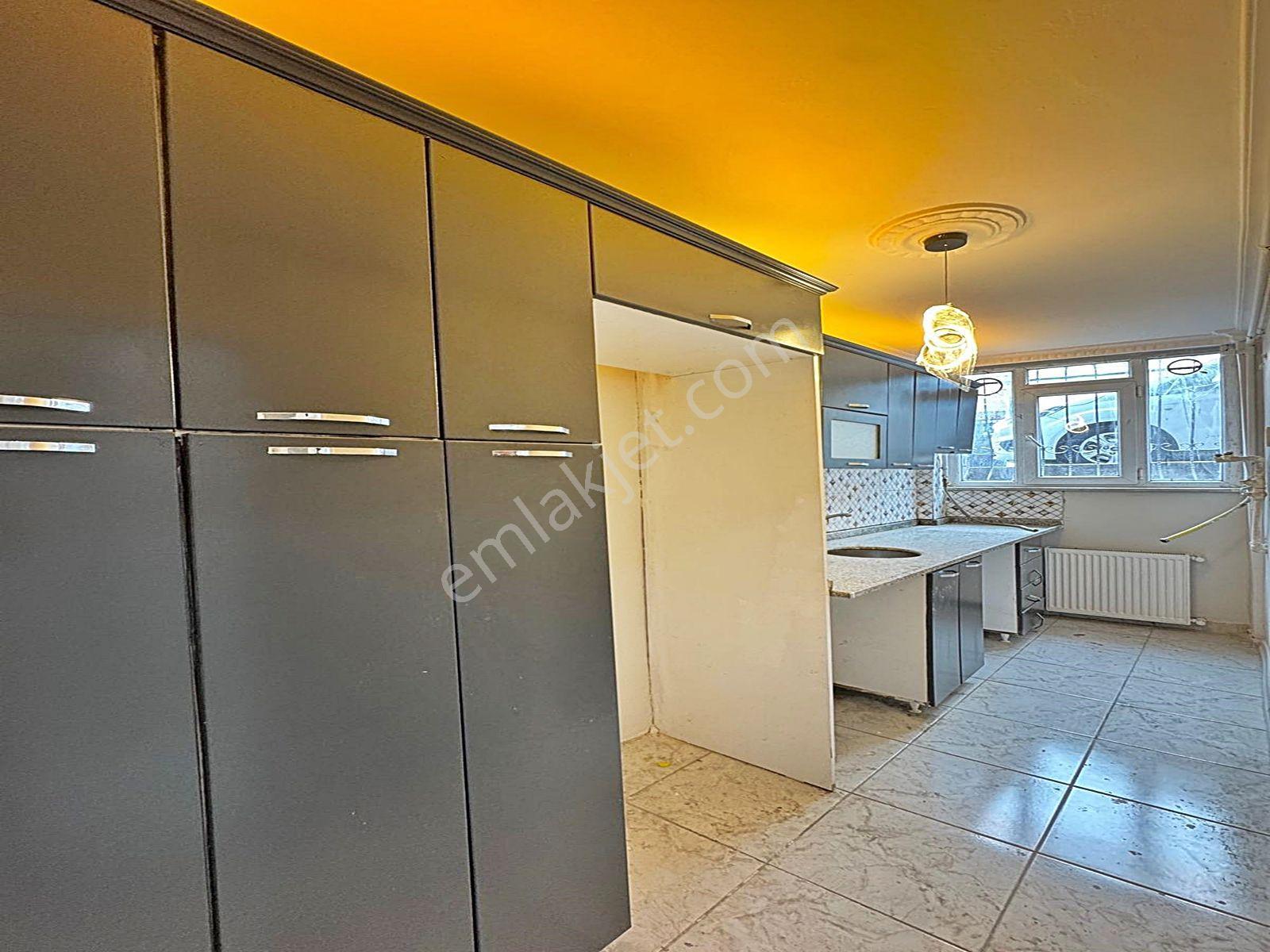 Cadde34 Yapı'dan Krediye Uygun Kelepir 2+1 Bahçeli Bahçe Kat Acil Satılık!!!! - Görsel 9
