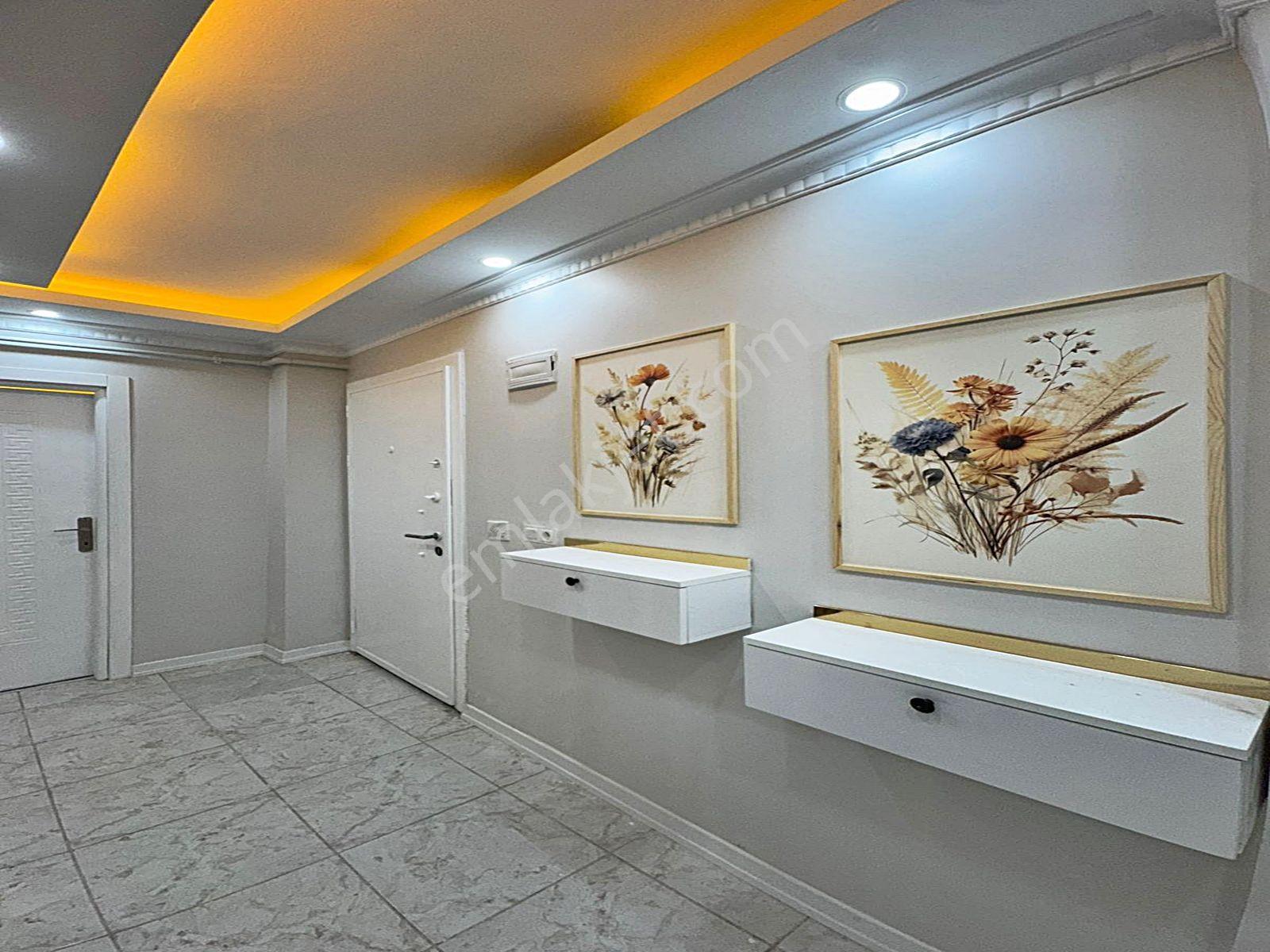 Cadde34 Yapı'dan Krediye Uygun Kelepir 2+1 Bahçeli Bahçe Kat Acil Satılık!!!! - Görsel 7