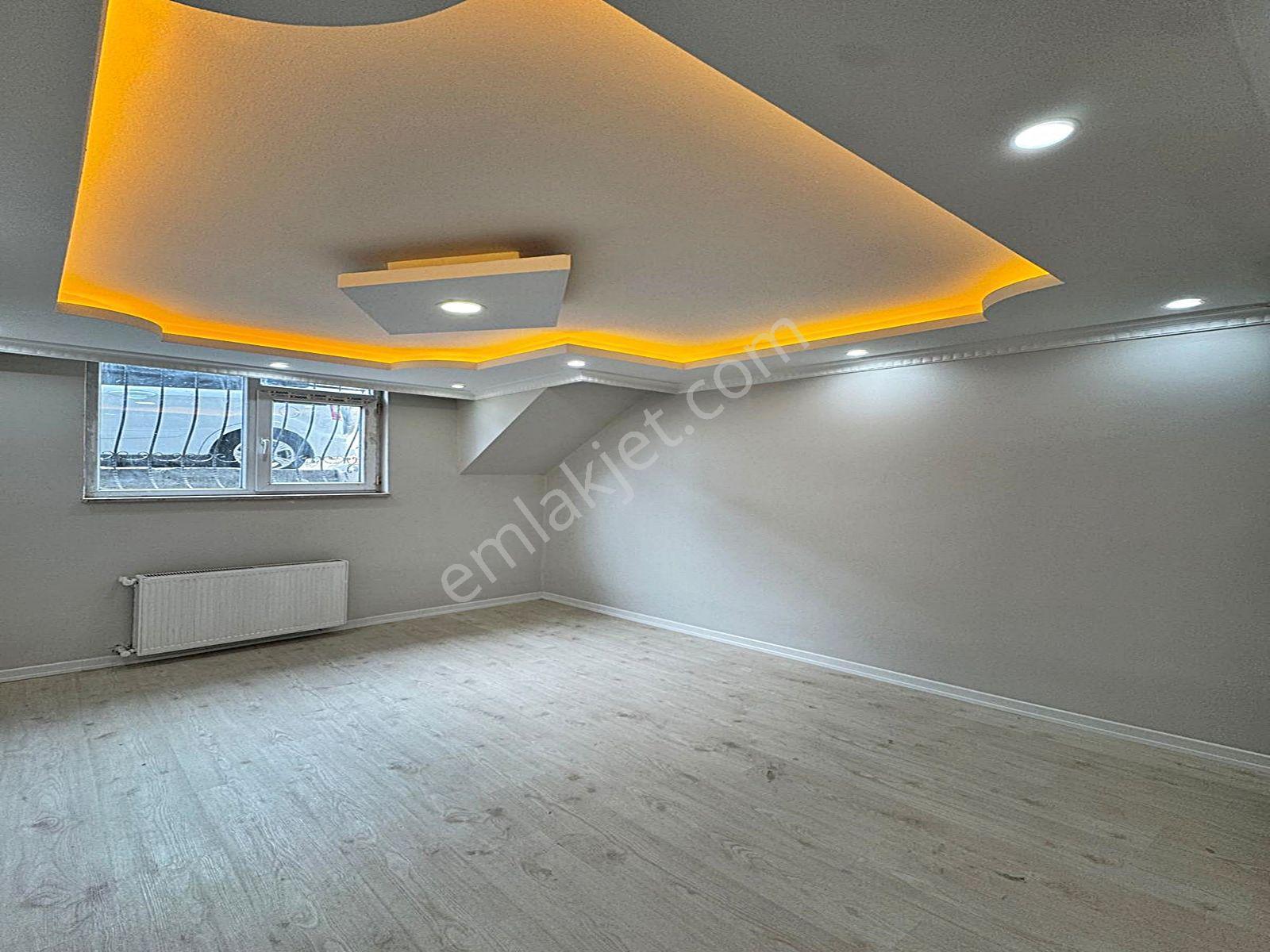 Cadde34 Yapı'dan Krediye Uygun Kelepir 2+1 Bahçeli Bahçe Kat Acil Satılık!!!! - Görsel 6