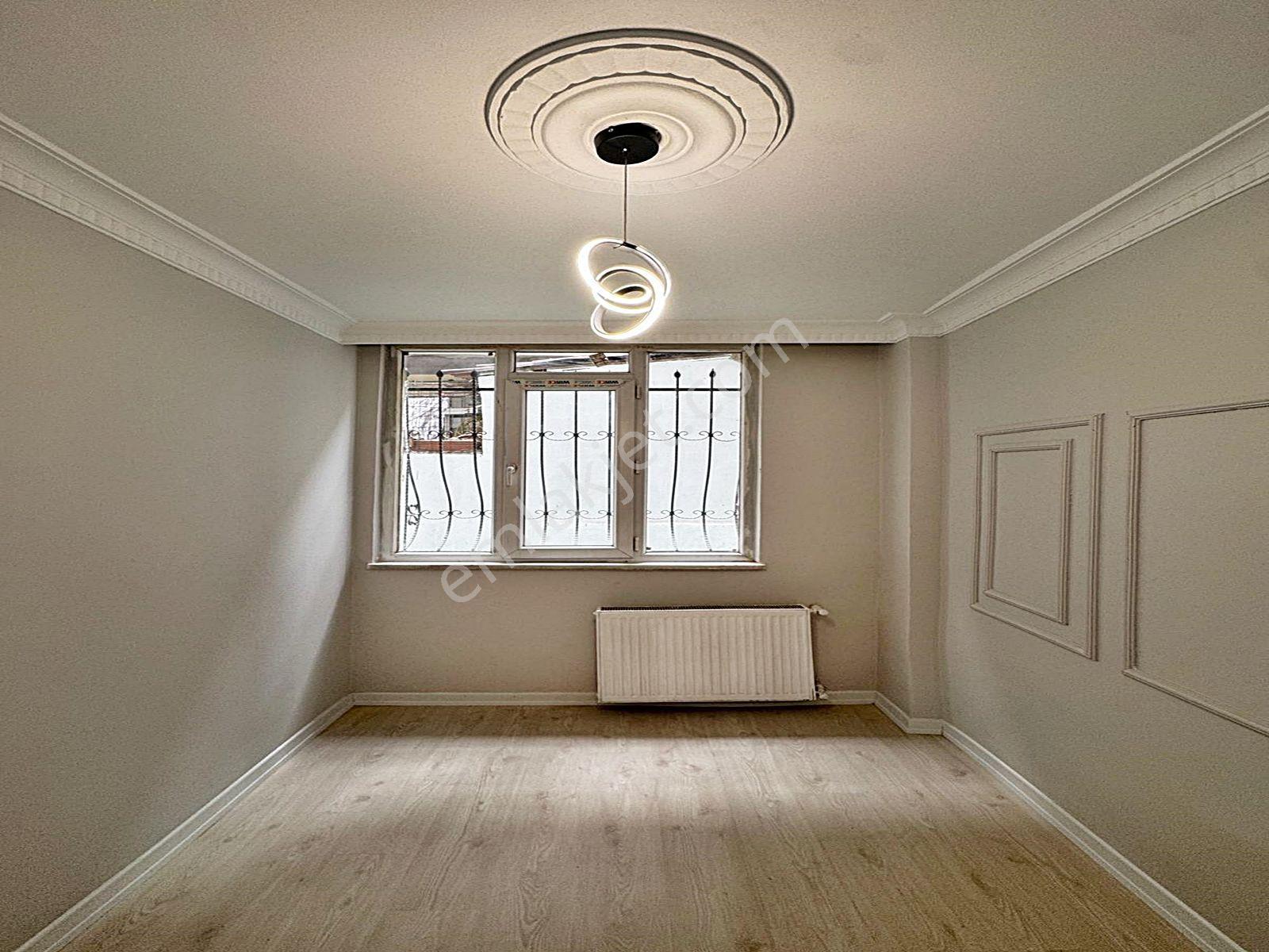 Cadde34 Yapı'dan Krediye Uygun Kelepir 2+1 Bahçeli Bahçe Kat Acil Satılık!!!! - Görsel 12