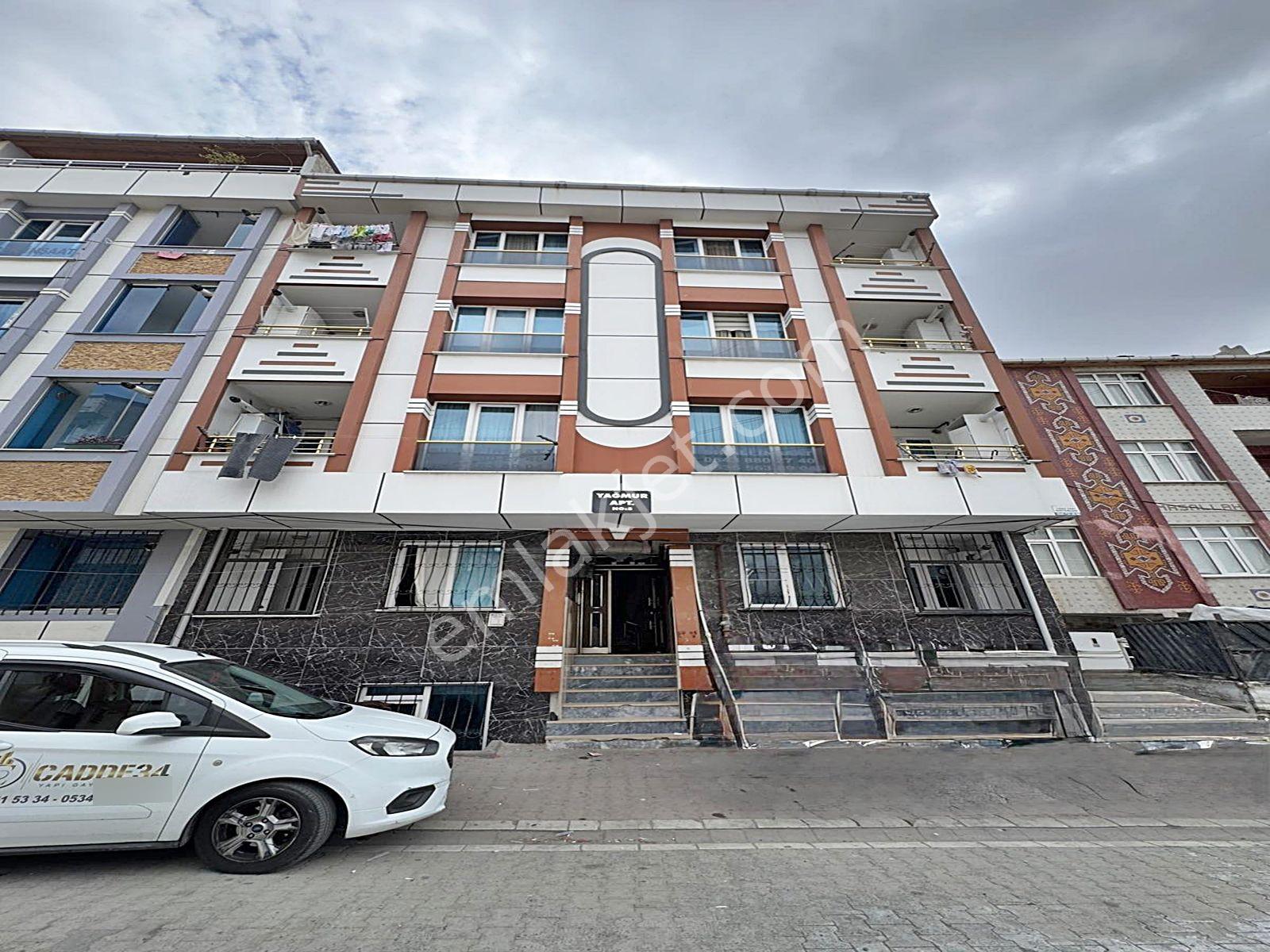 Cadde34 Yapı'dan Krediye Uygun Kelepir 2+1 Bahçeli Bahçe Kat Acil Satılık!!!! - Görsel 5