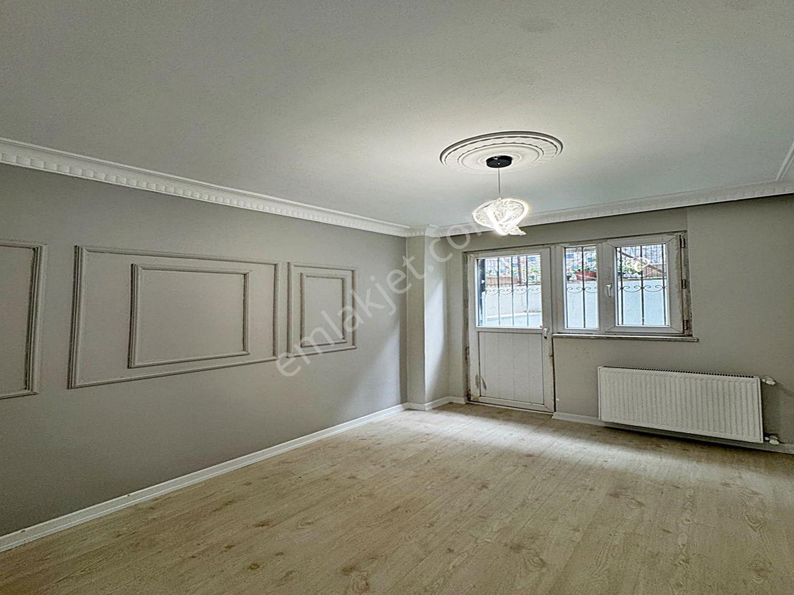 Cadde34 Yapı'dan Krediye Uygun Kelepir 2+1 Bahçeli Bahçe Kat Acil Satılık!!!! - Görsel 15
