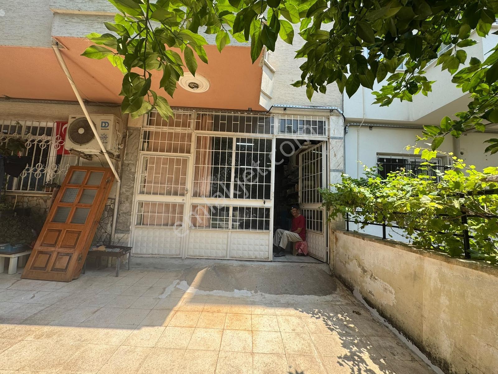 Metin Gayrimenkul'den Yenişehir Bahçelievlerde Satılık Dükkan - Görsel 11
