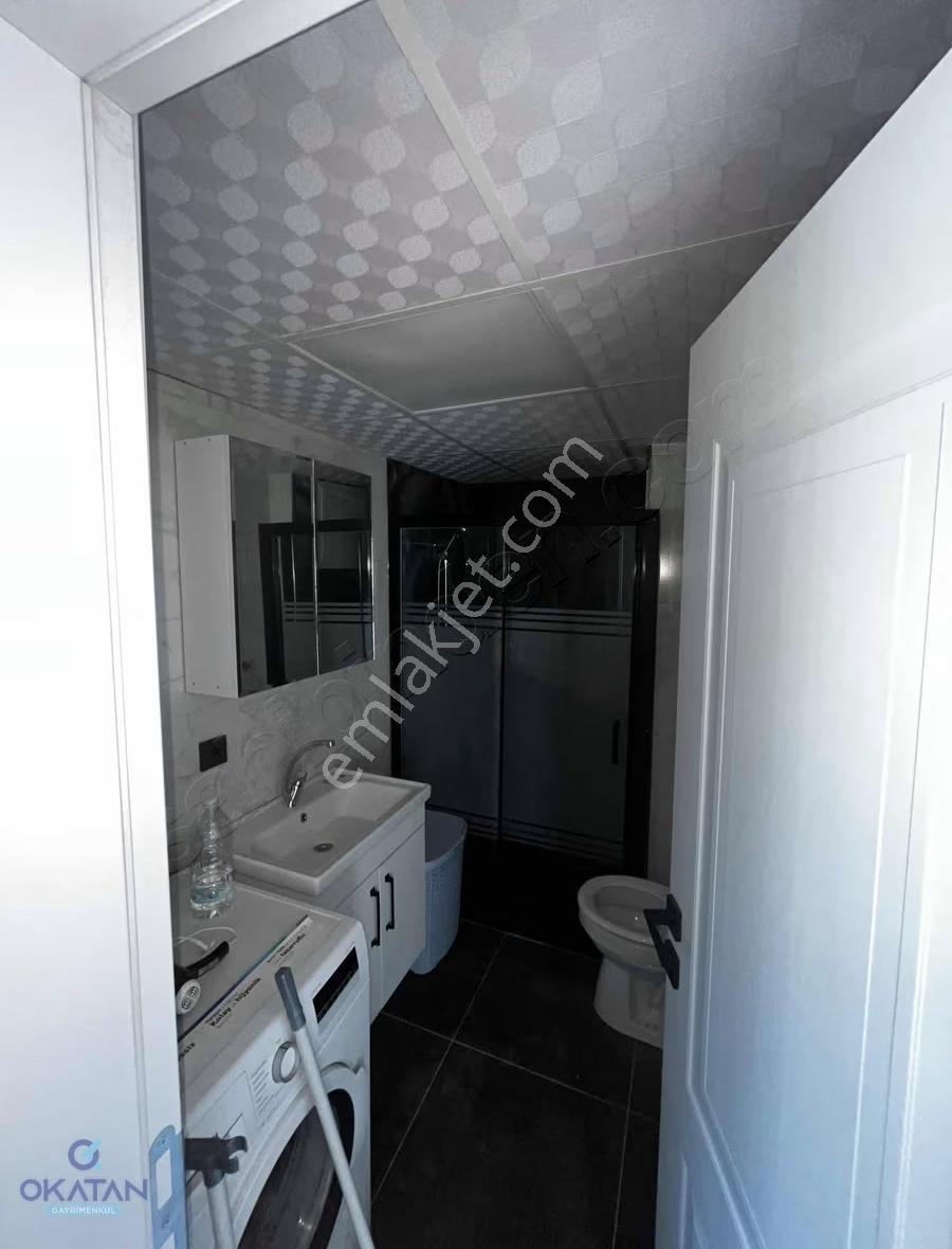 Muradiye Mh Belediye Arkası Eşyalı Kiralık - Görsel 23