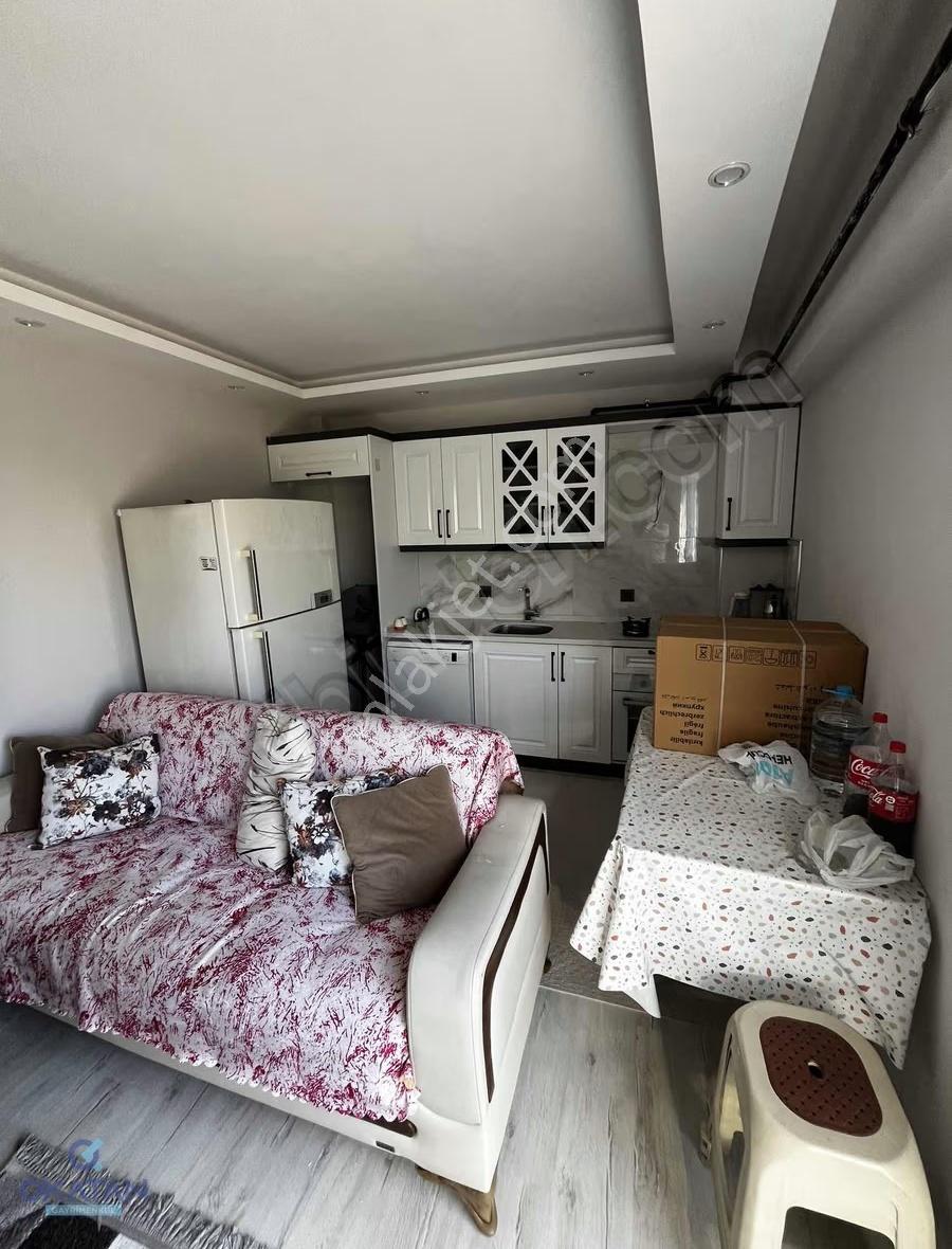 Muradiye Mh Belediye Arkası Eşyalı Kiralık - Görsel 18