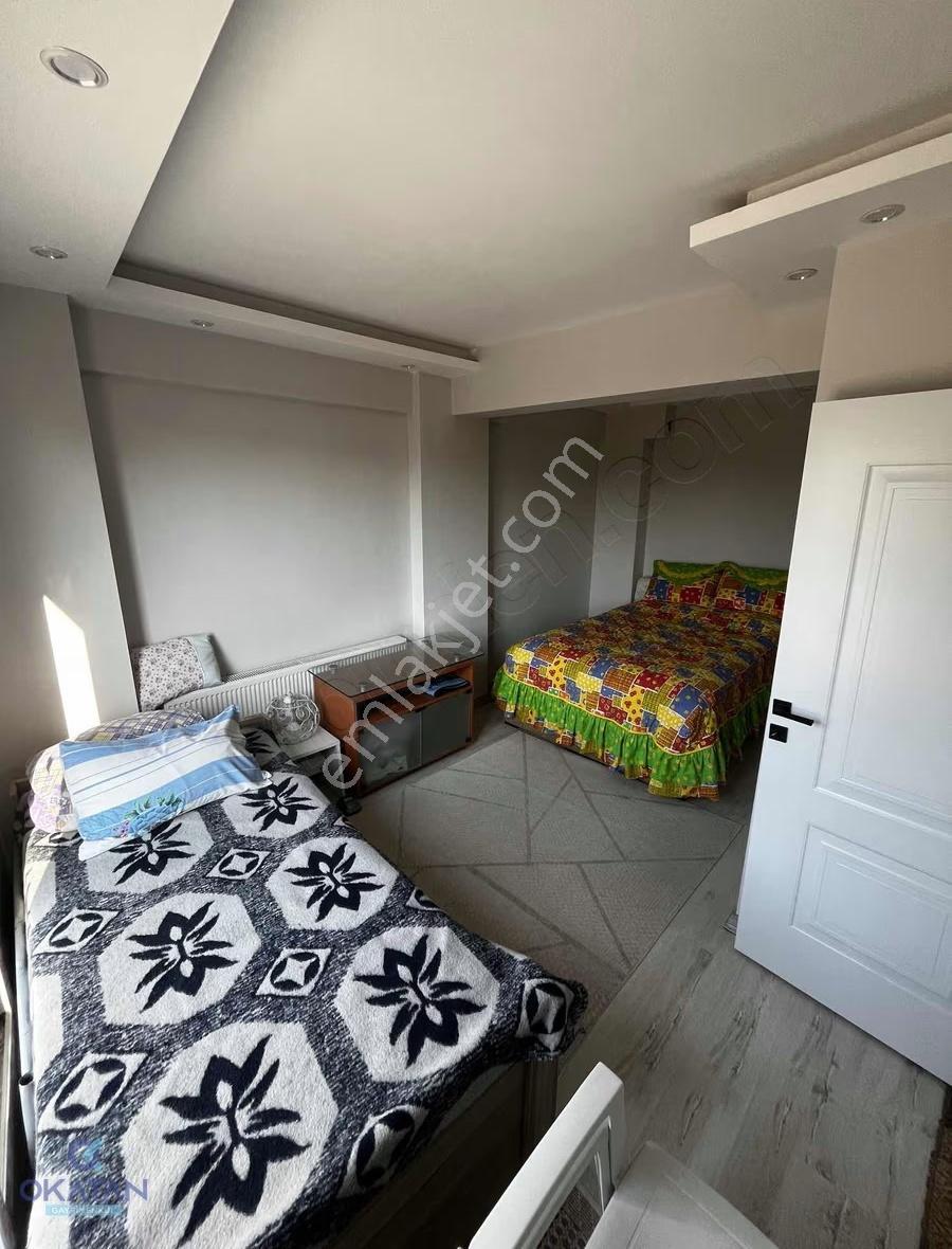 Muradiye Mh Belediye Arkası Eşyalı Kiralık - Görsel 9