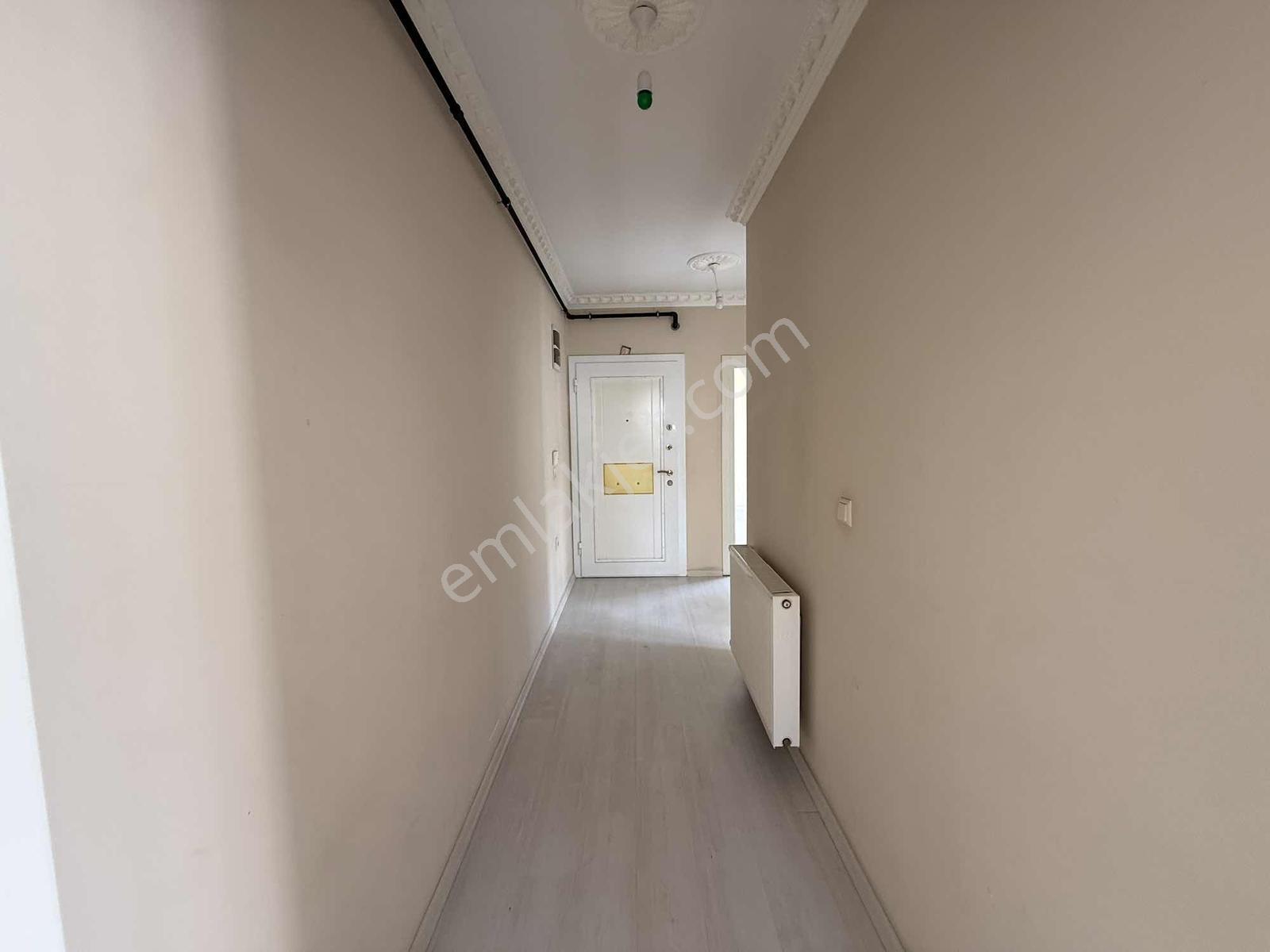 Tekkeköy 19 Mayıs Mahallesinde Kiralık 2+0 Merkezi Konum Daire - Görsel 12