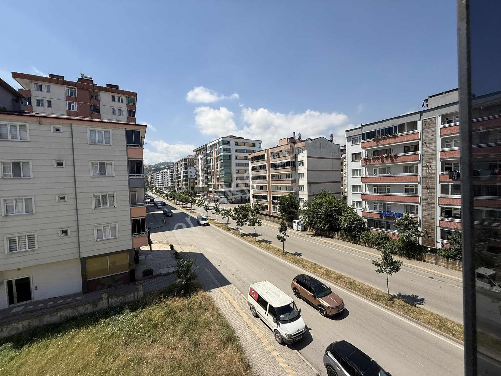 Tekkeköy 19 Mayıs Mahallesinde Kiralık 2+0 Merkezi Konum Daire - Görsel 23