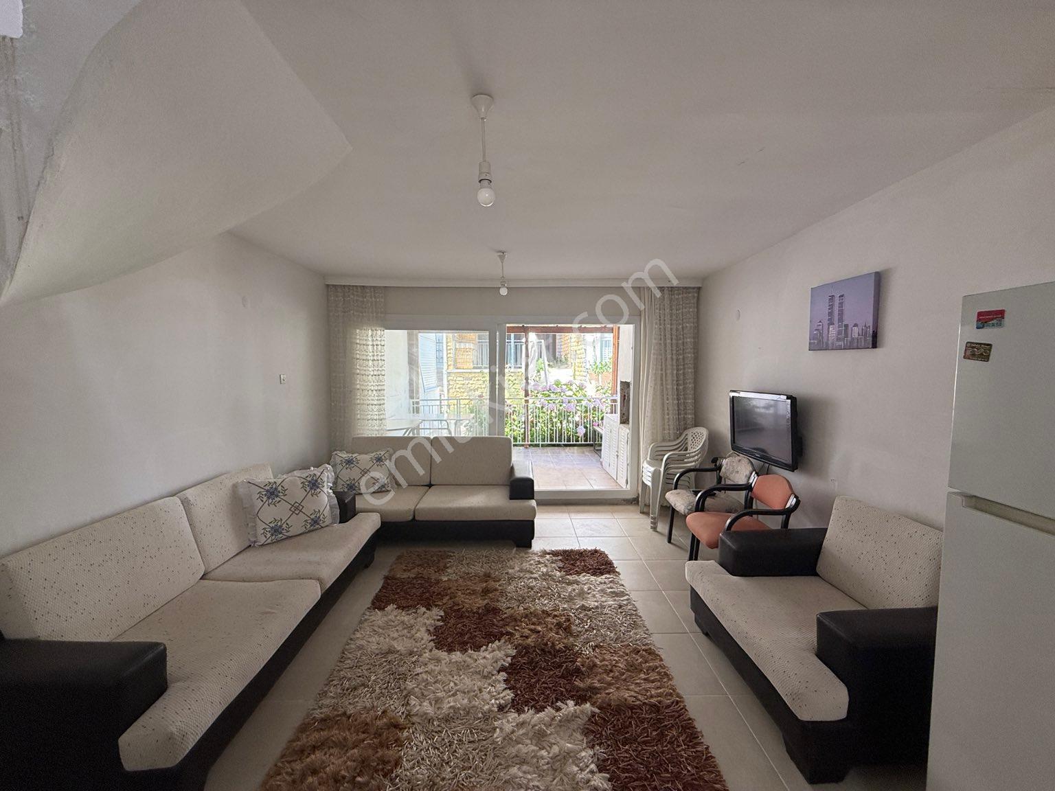 Kuşadası Soğucak Ayçim Sitesi Satılık Yazlık - Görsel 9