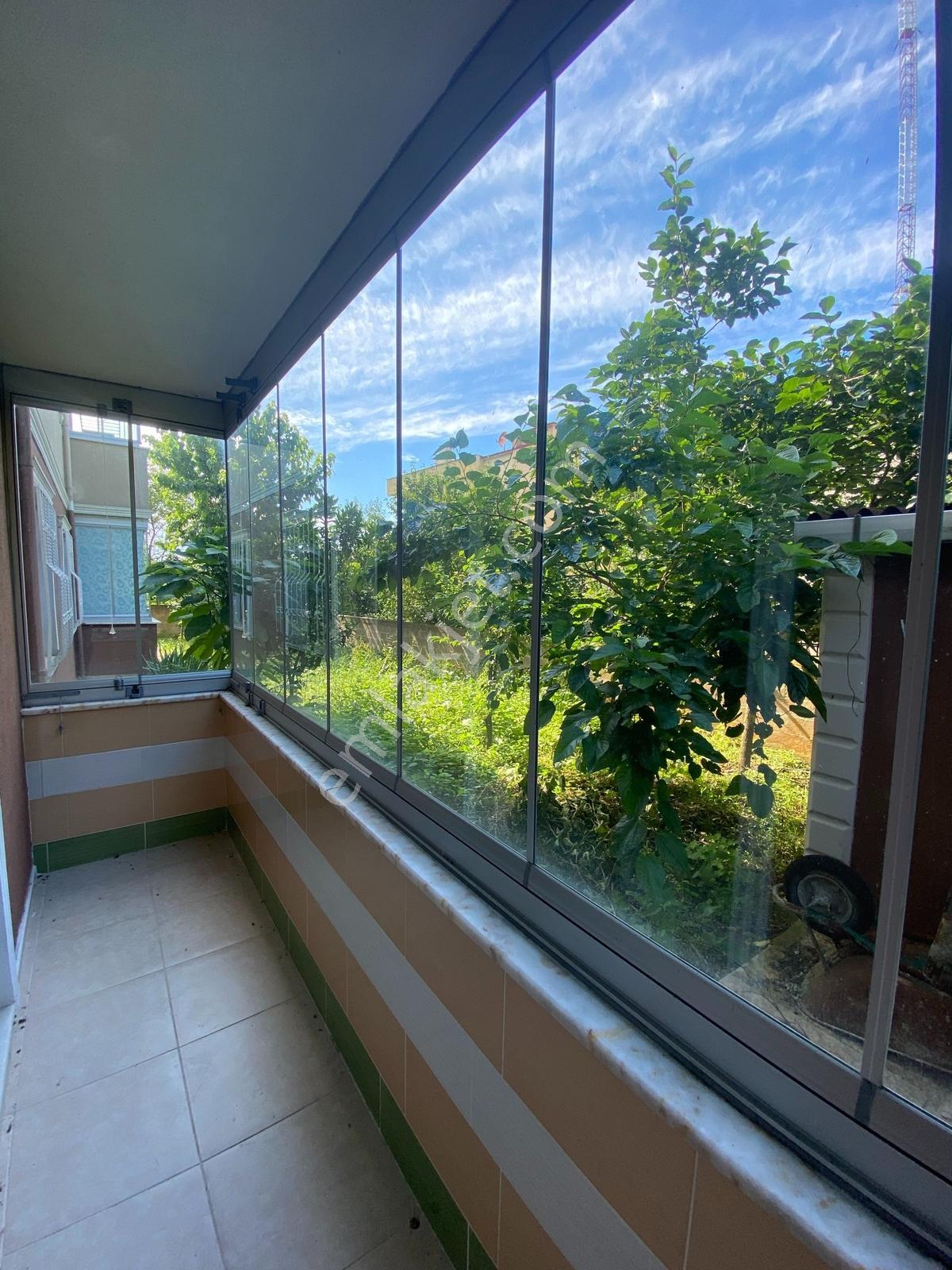 Rw Taka | Ktü Ve Farabi Hastanesine Yakın 2+1 Kiralık Daire - Görsel 13