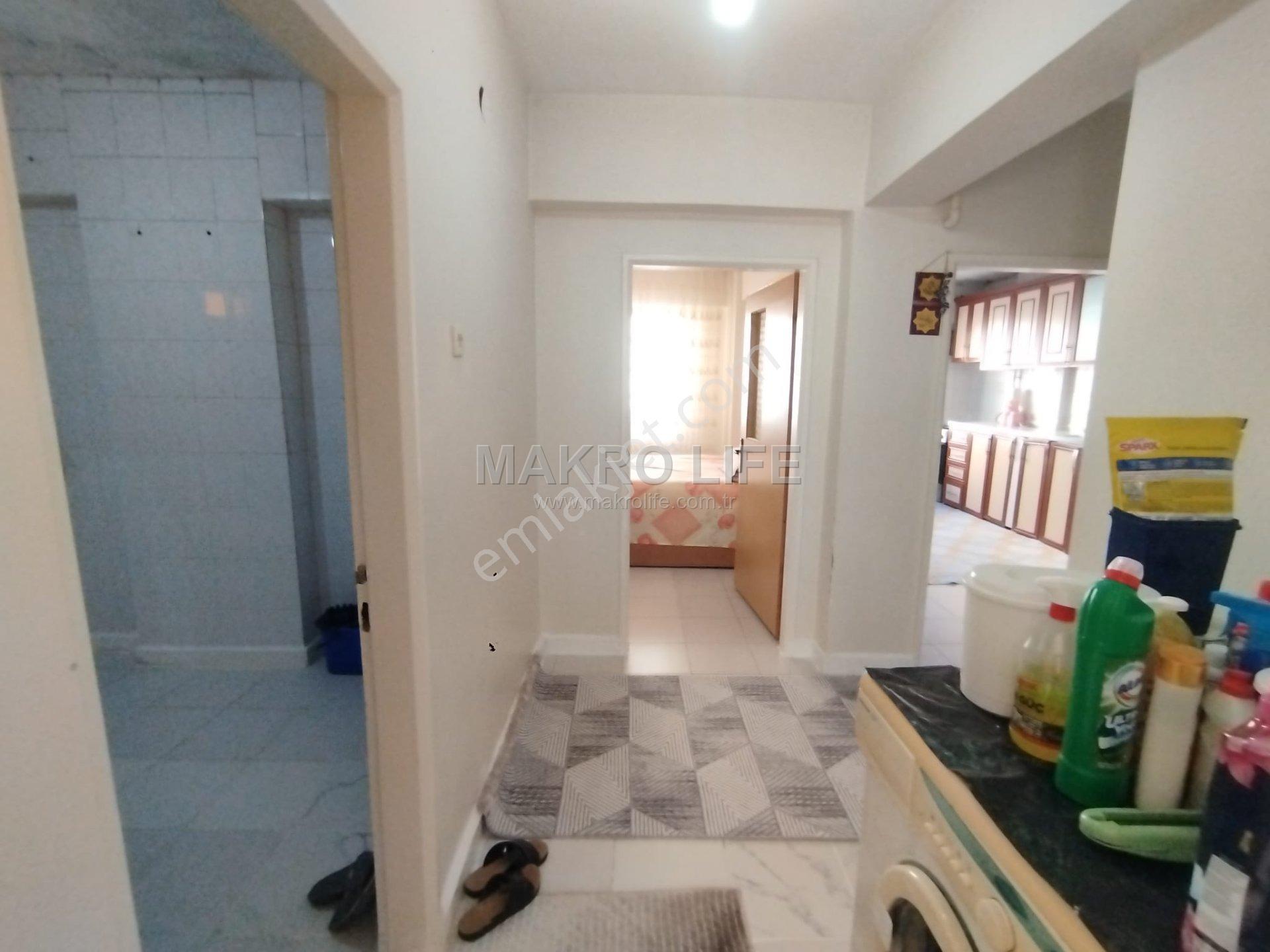 Huzurevlerinde Kaçırılmayacak Fırsat Satılık 3+1 Daire - Görsel 20