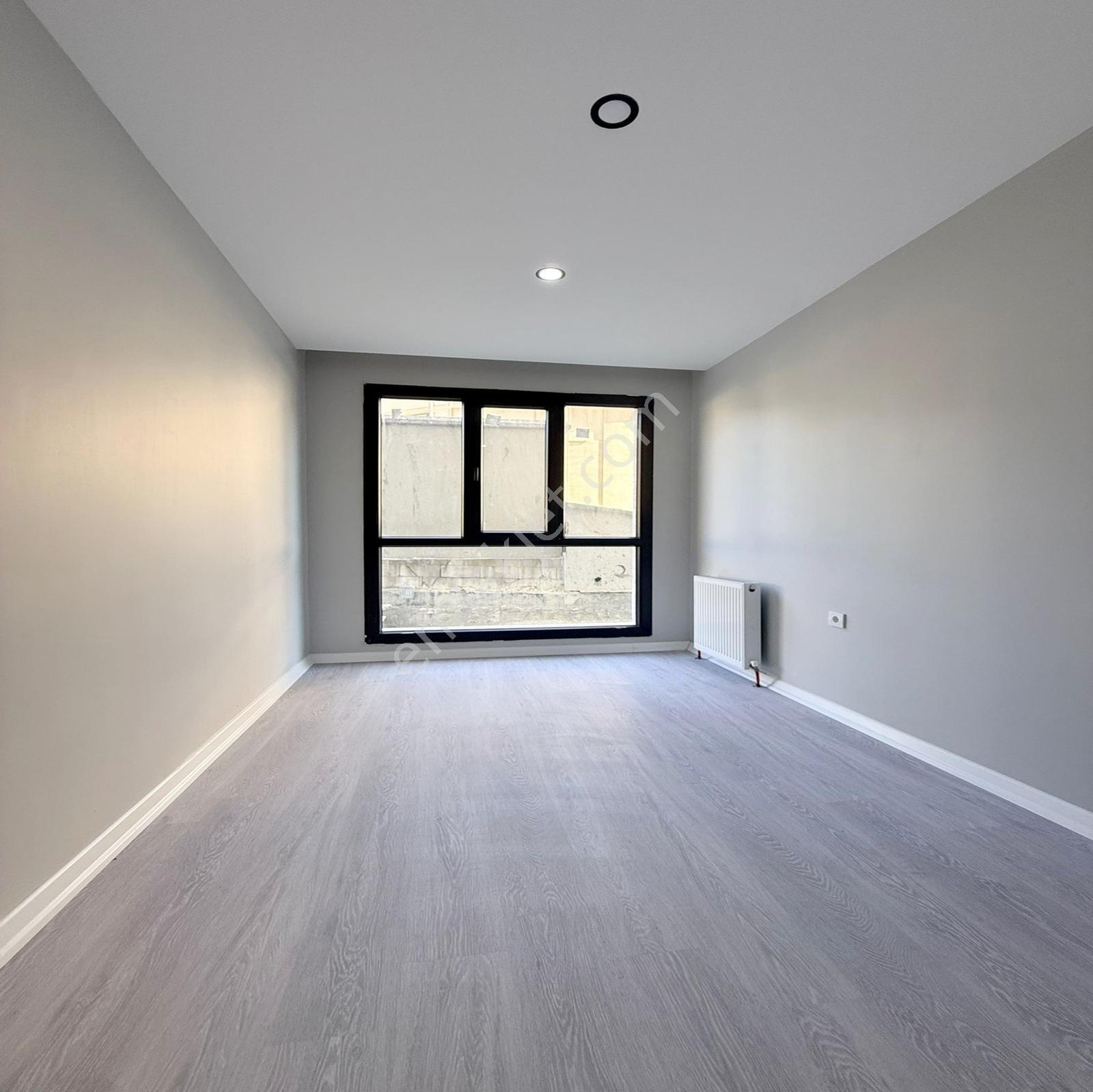 Butik Site İçinde Kapalı Otoparklı Satılık 2+1 Düz Diriş Daire - Görsel 33