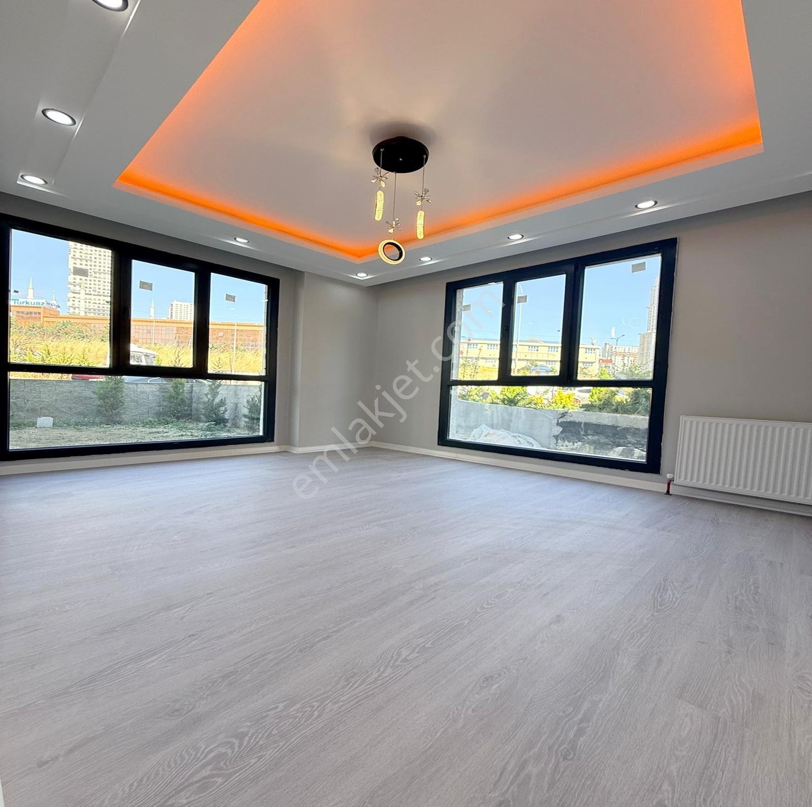 Butik Site İçinde Kapalı Otoparklı Satılık 2+1 Düz Diriş Daire - Görsel 28